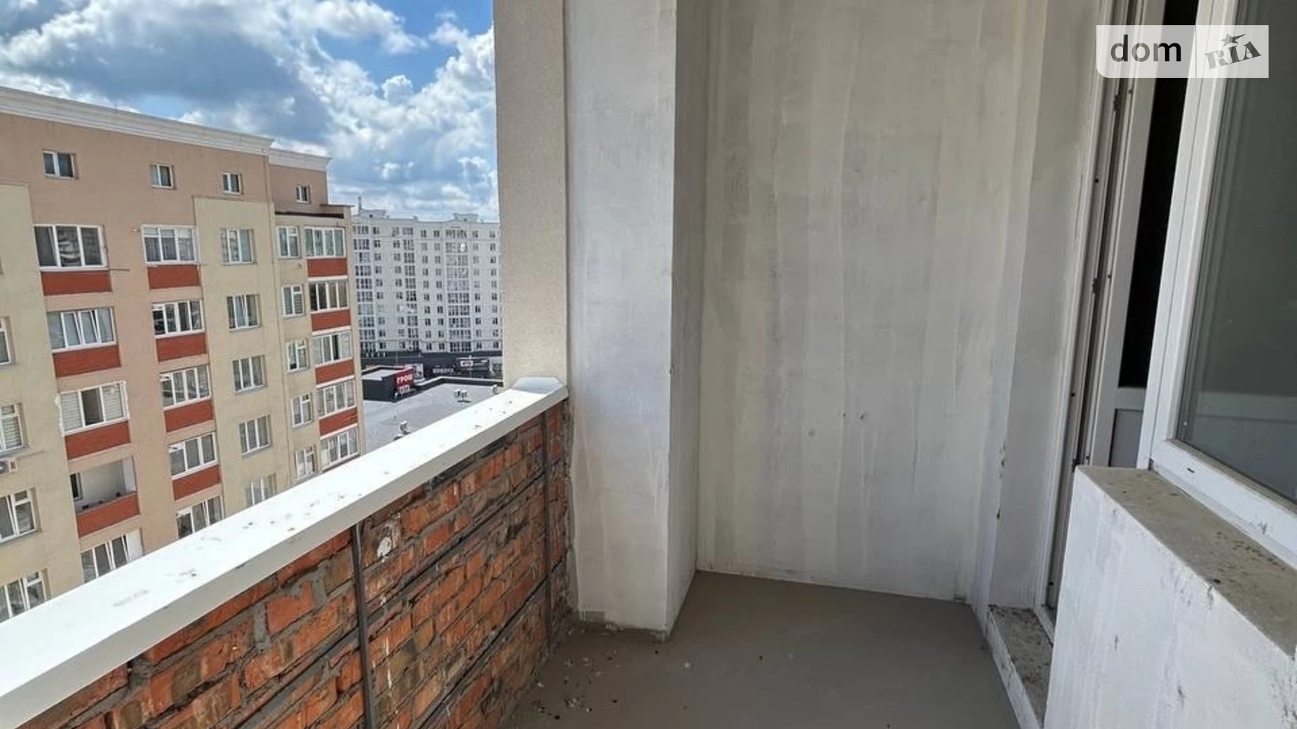Продається 1-кімнатна квартира 44 кв. м у Хмельницькому, вул. Кармелюка, 3В - фото 3