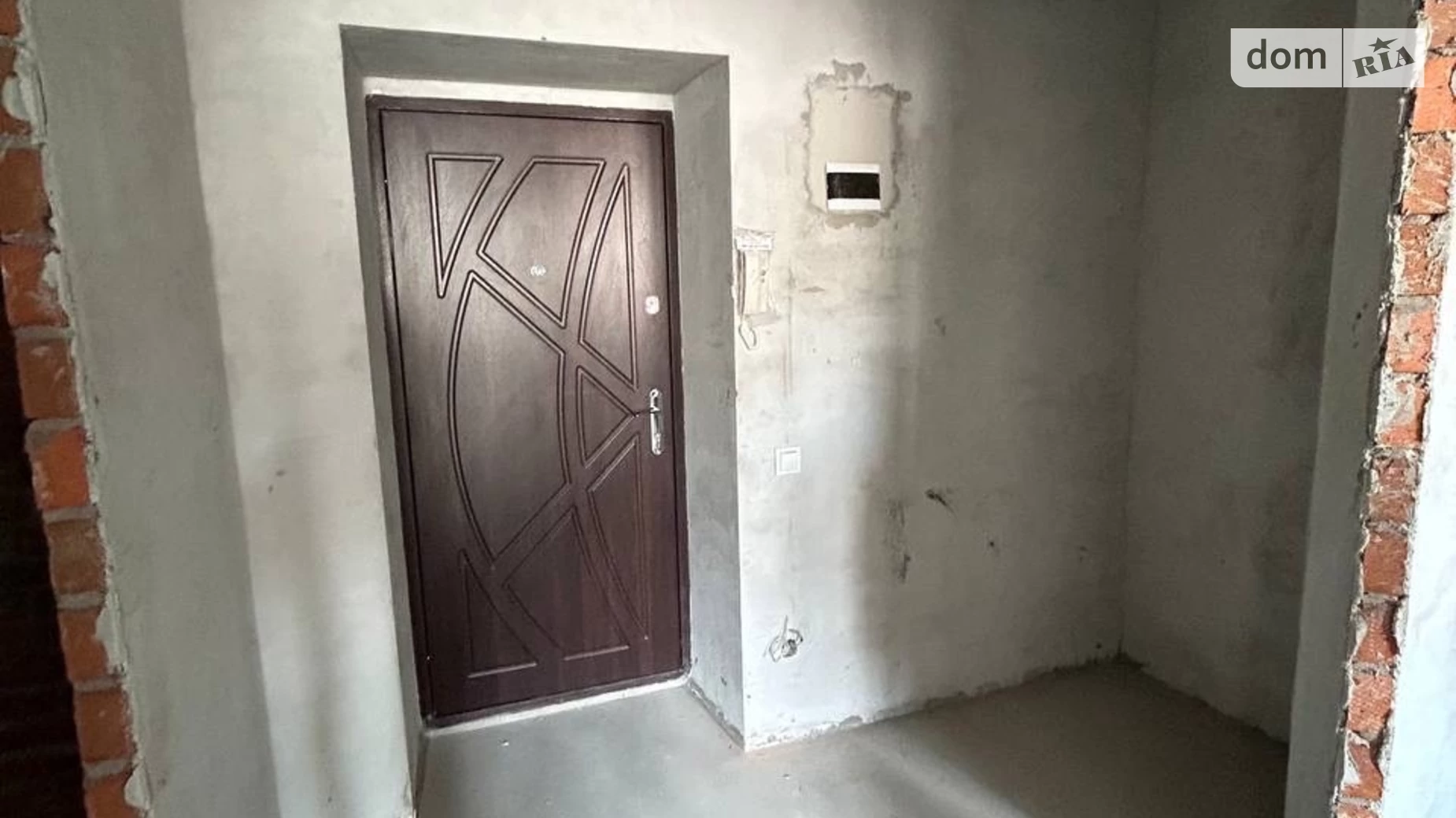 Продається 1-кімнатна квартира 44 кв. м у Хмельницькому, вул. Кармелюка, 3В - фото 4