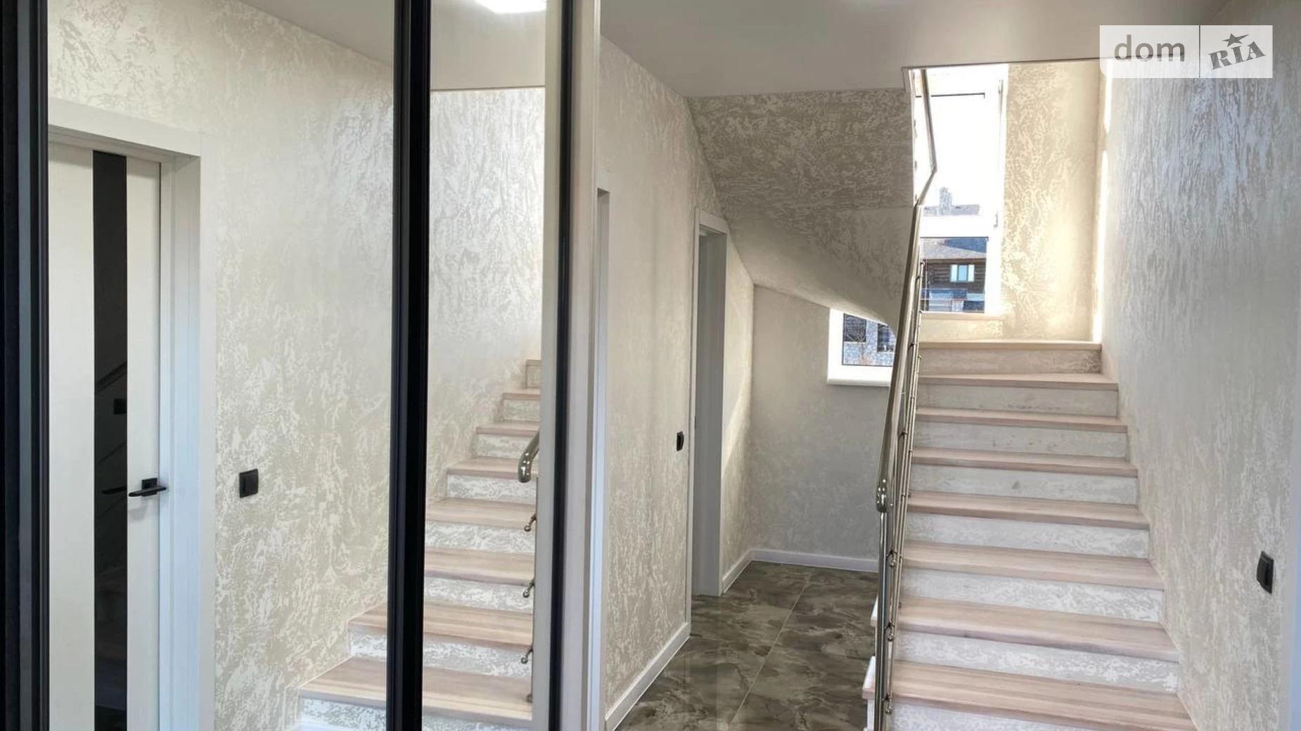 Продается часть дома 145 кв. м с камином, цена: 139000 $ - фото 4