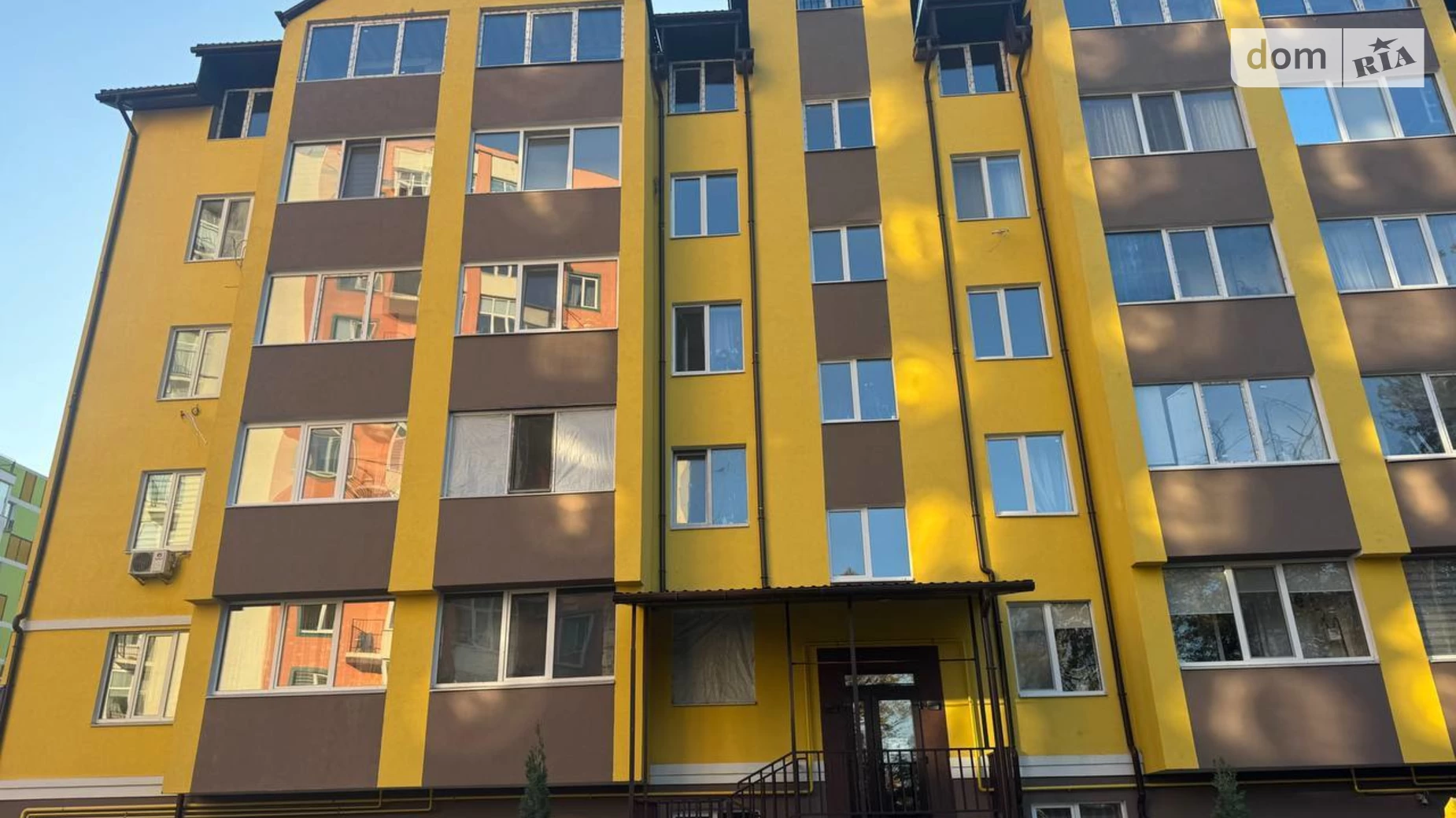 Продается 2-комнатная квартира 61.6 кв. м в Ирпене, ул. Николая Сингаевского(Ново-Оскольская), 2Ц - фото 2