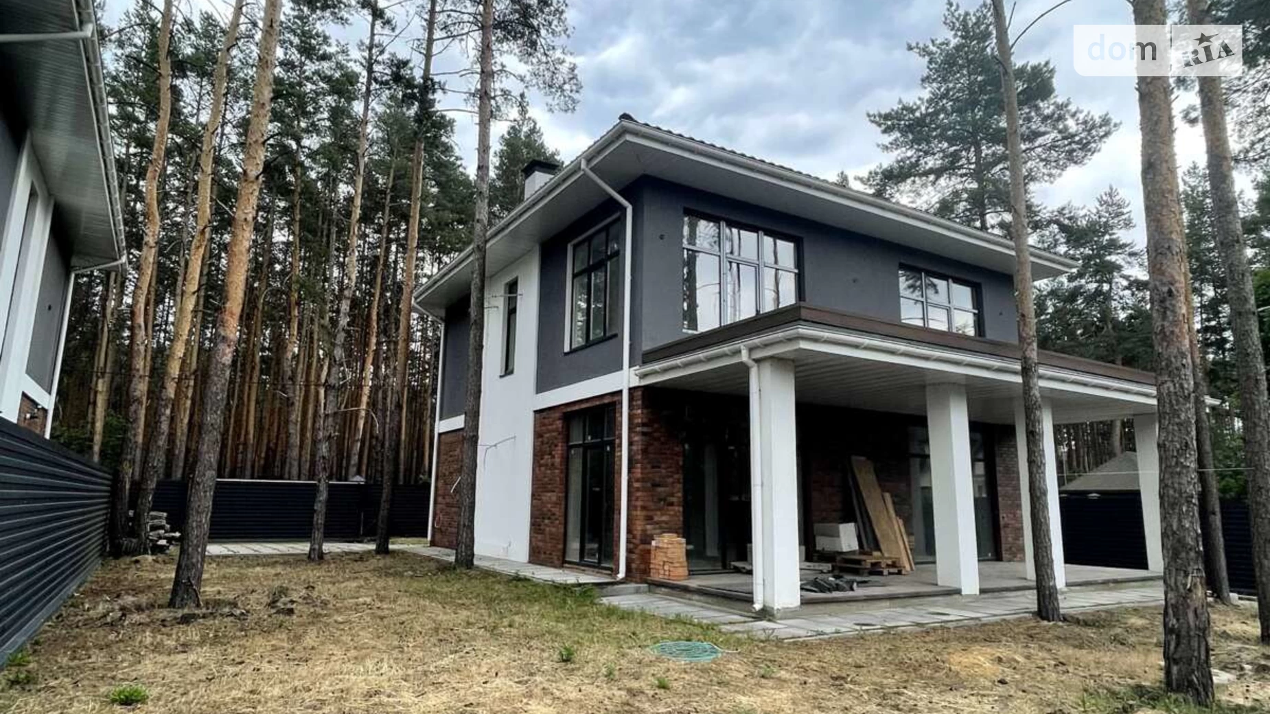 Продается дом на 2 этажа 157.5 кв. м с гаражом, цена: 210000 $ - фото 3
