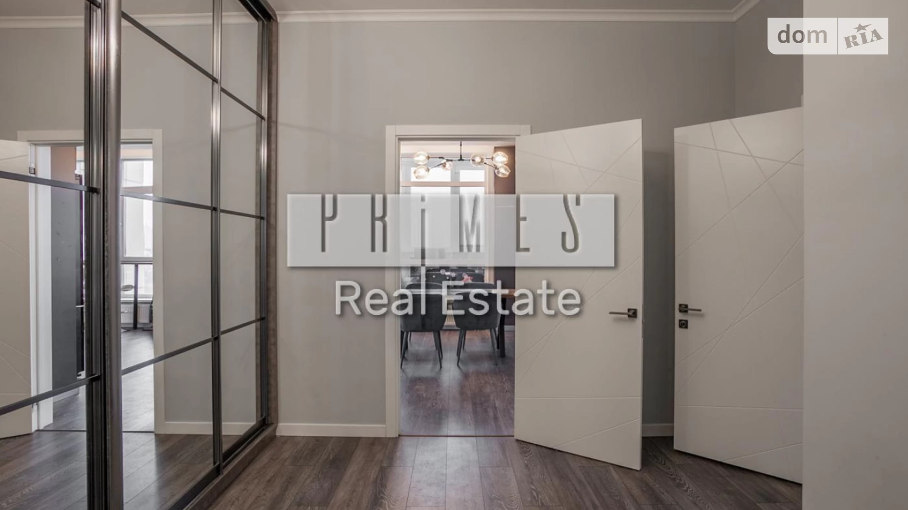 Здається в оренду 4-кімнатна квартира 160 кв. м у, цена: 2200 $ - фото 5