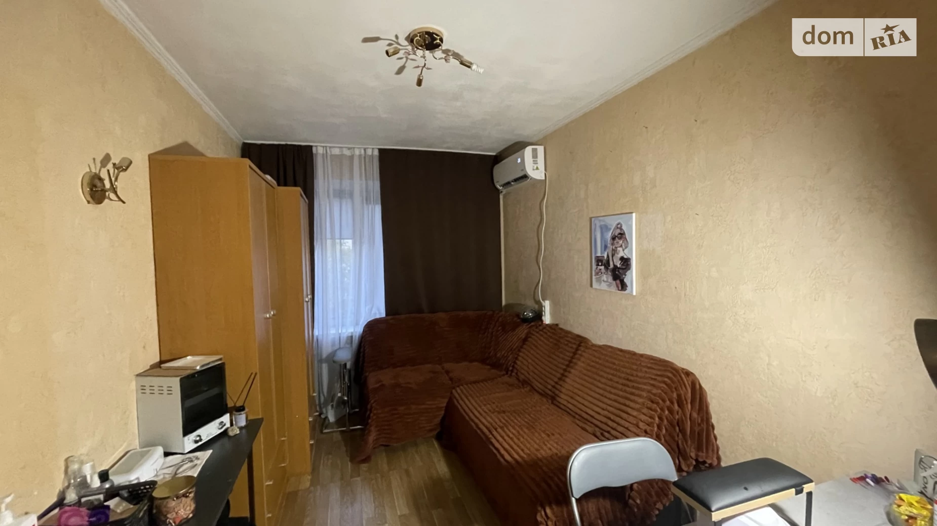 Продається 2-кімнатна квартира 47 кв. м у Одесі, вул. Академіка Корольова - фото 2