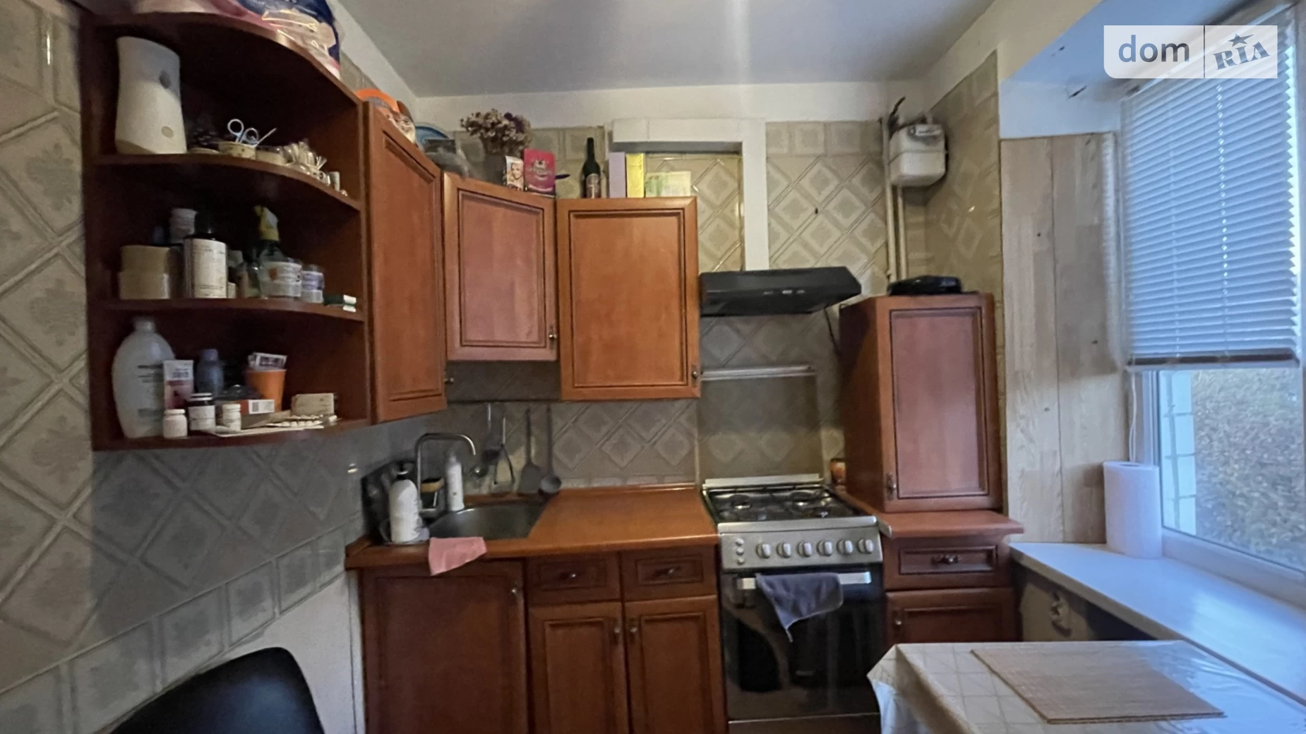 Продається 2-кімнатна квартира 47 кв. м у Одесі, вул. Академіка Корольова - фото 4