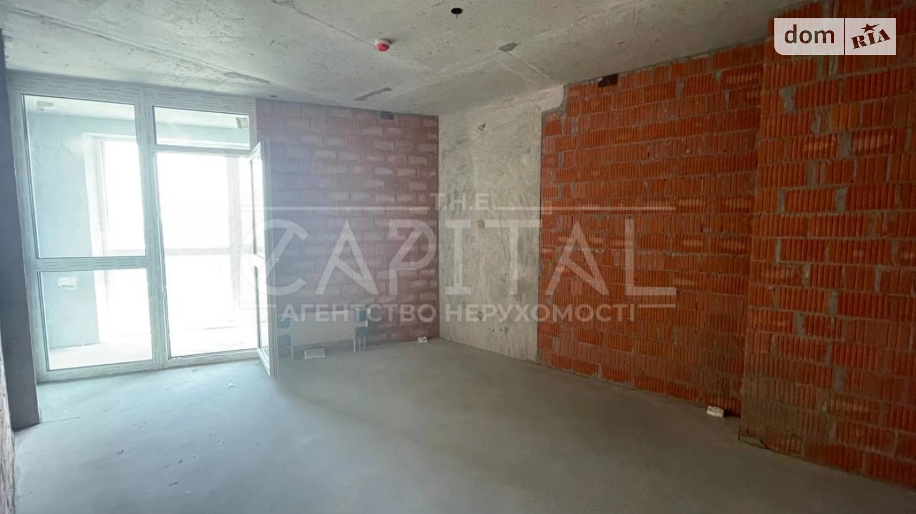 Продається 2-кімнатна квартира 100.57 кв. м у Києві, вул. Осокорська - фото 5