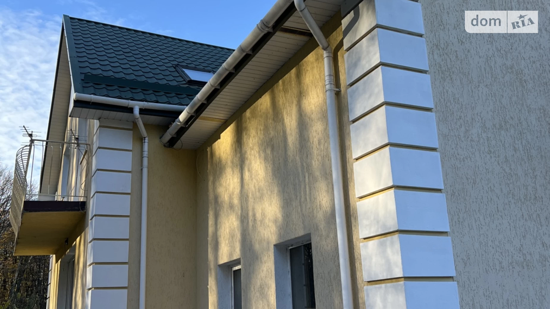 Продається будинок 2 поверховий 215.3 кв. м з каміном, цена: 145000 $ - фото 3