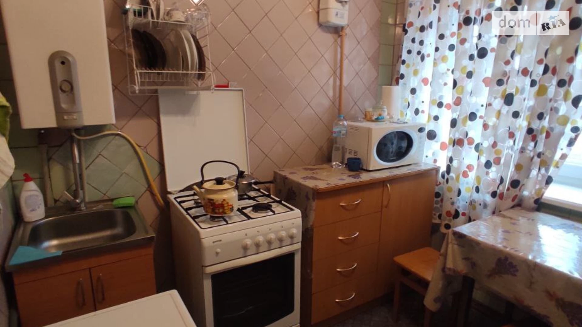 Продается 2-комнатная квартира 46.4 кв. м в Днепре, ул. Независимости(Титова), 16 - фото 2