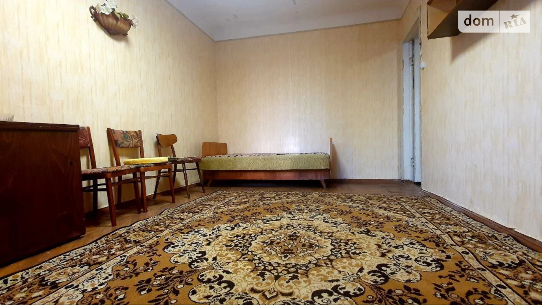 Продается 3-комнатная квартира 74 кв. м в Днепре, пер. Макаревского Феодосия, 4 - фото 2