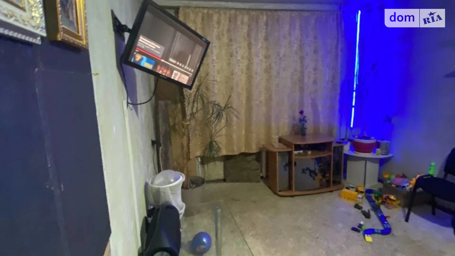 Продается 2-комнатная квартира 45 кв. м в Днепре, цена: 23500 $ - фото 4