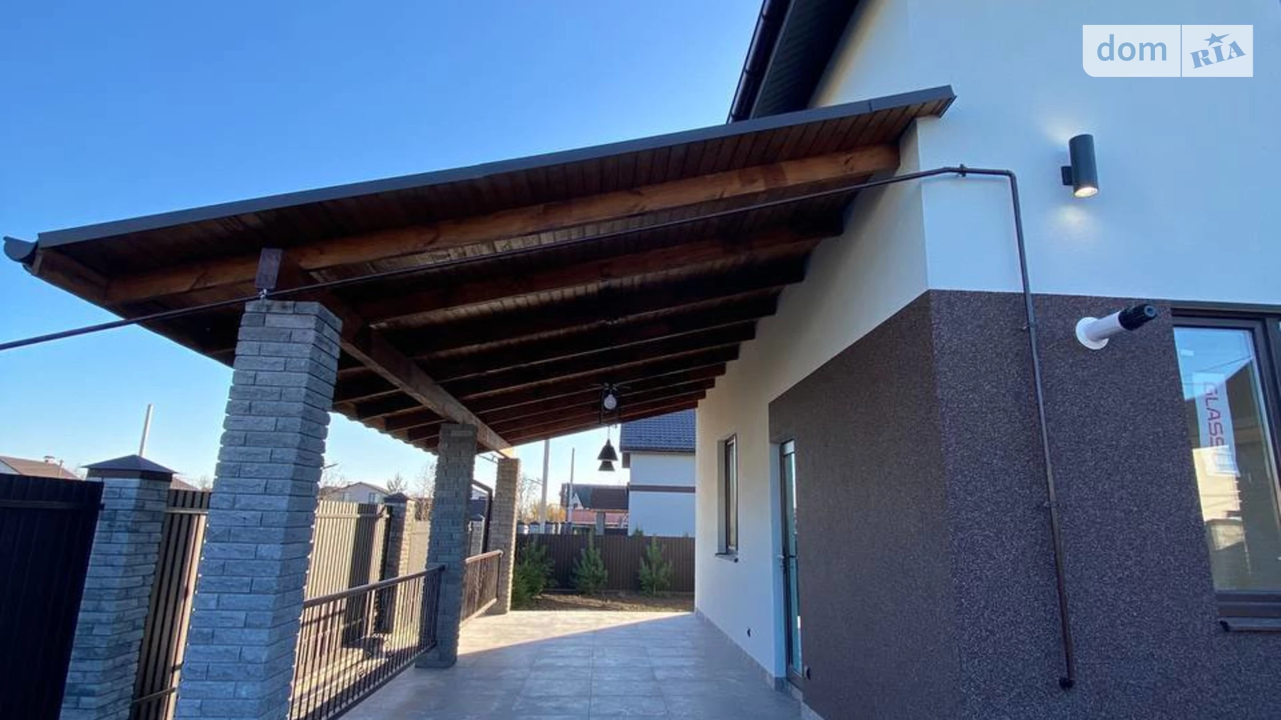 Продається будинок 2 поверховий 110 кв. м з балконом, цена: 108000 $ - фото 2