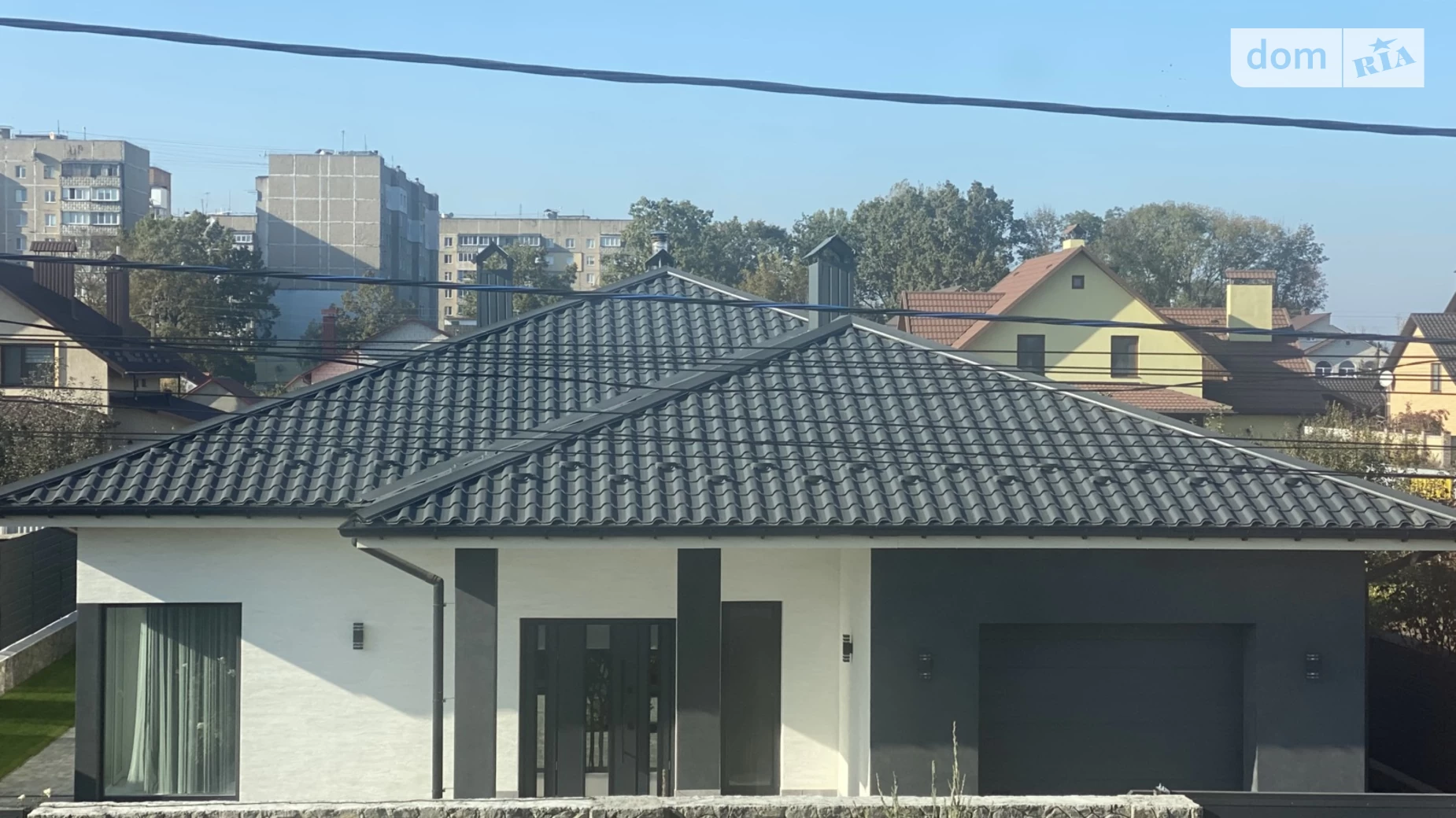 Продается одноэтажный дом 270 кв. м с гаражом, цена: 390000 $ - фото 3