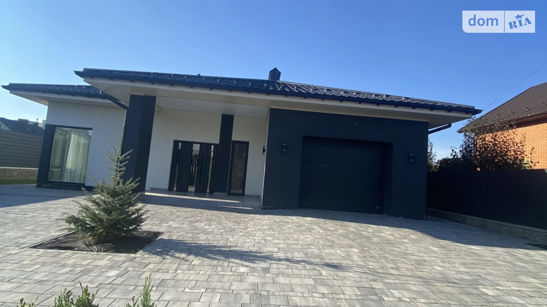 Продается одноэтажный дом 270 кв. м с гаражом, цена: 390000 $ - фото 5