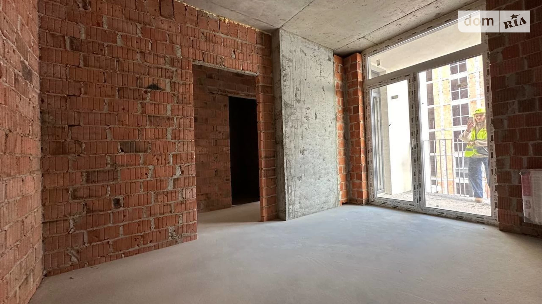 Продается 3-комнатная квартира 81.67 кв. м в Винниках, ул. Галицкая - фото 4