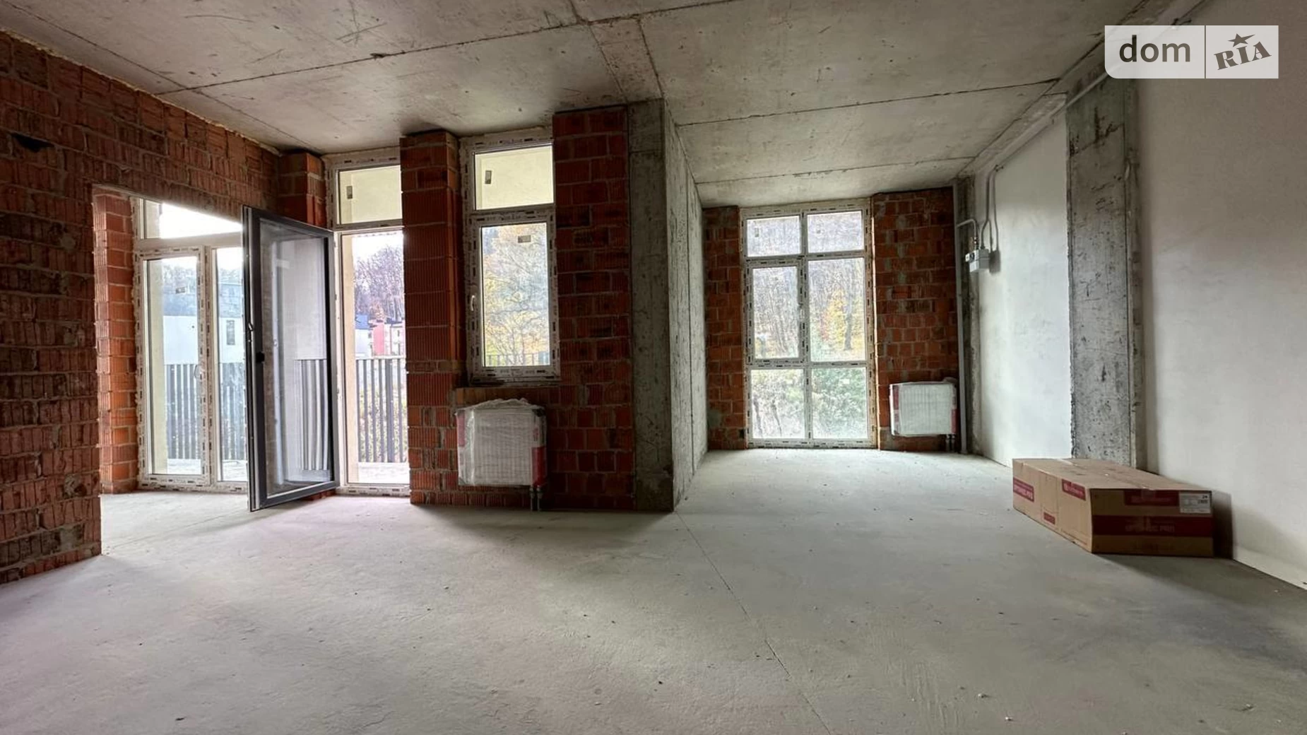 Продается 3-комнатная квартира 81.67 кв. м в Винниках, ул. Галицкая - фото 5