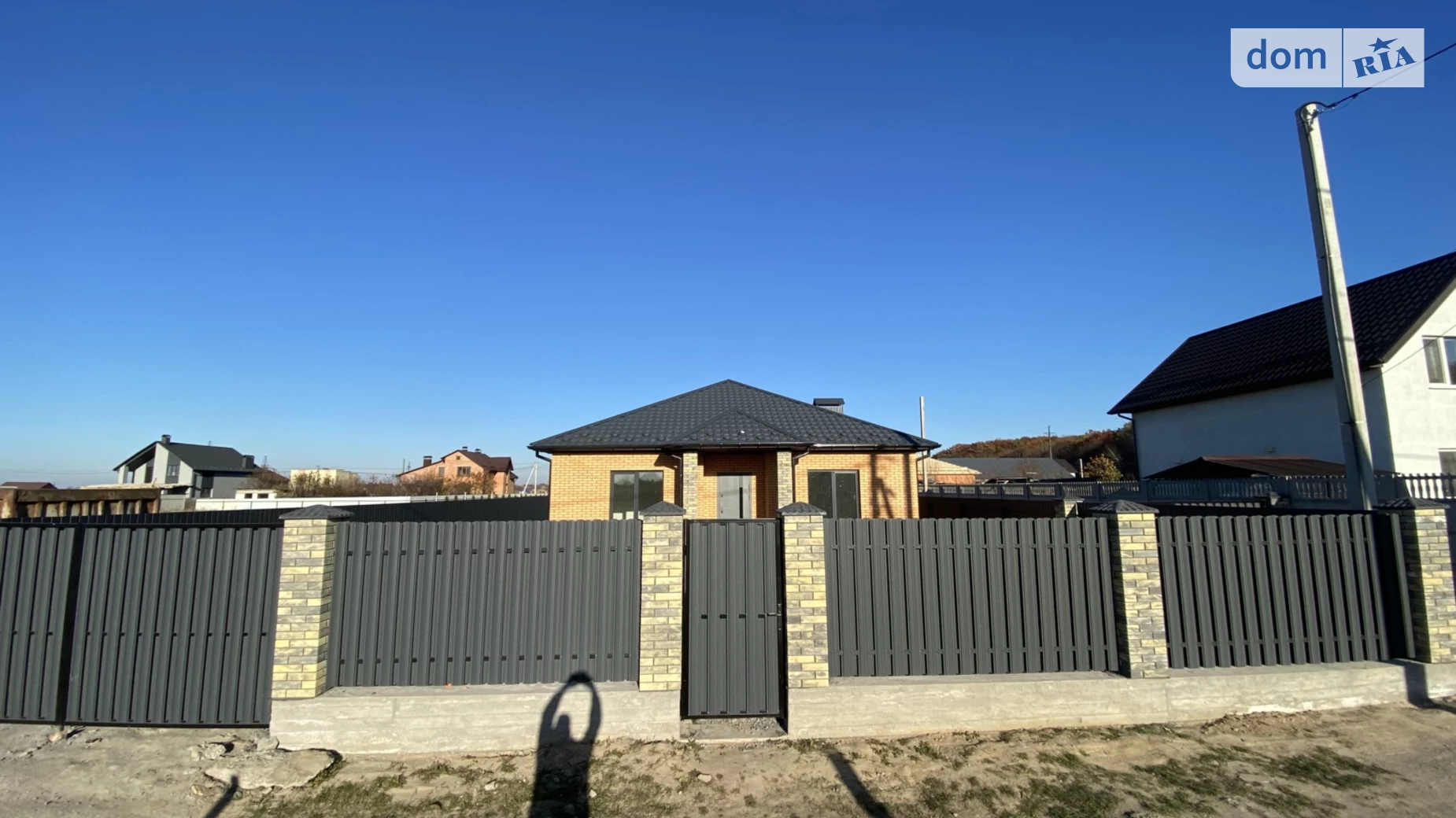 Продається одноповерховий будинок 95 кв. м з мансардою, цена: 78000 $ - фото 3
