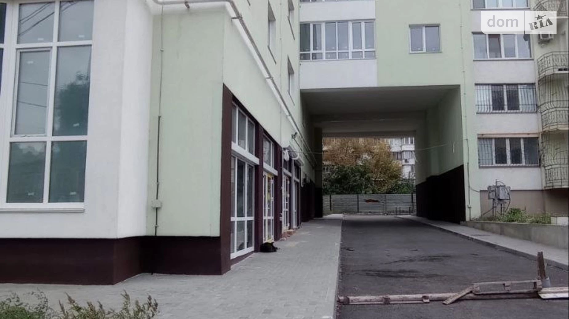 Продается 2-комнатная квартира 73.9 кв. м в Николаеве, ул. Марка Кропивницкого(Потемкинская), 129Д - фото 4