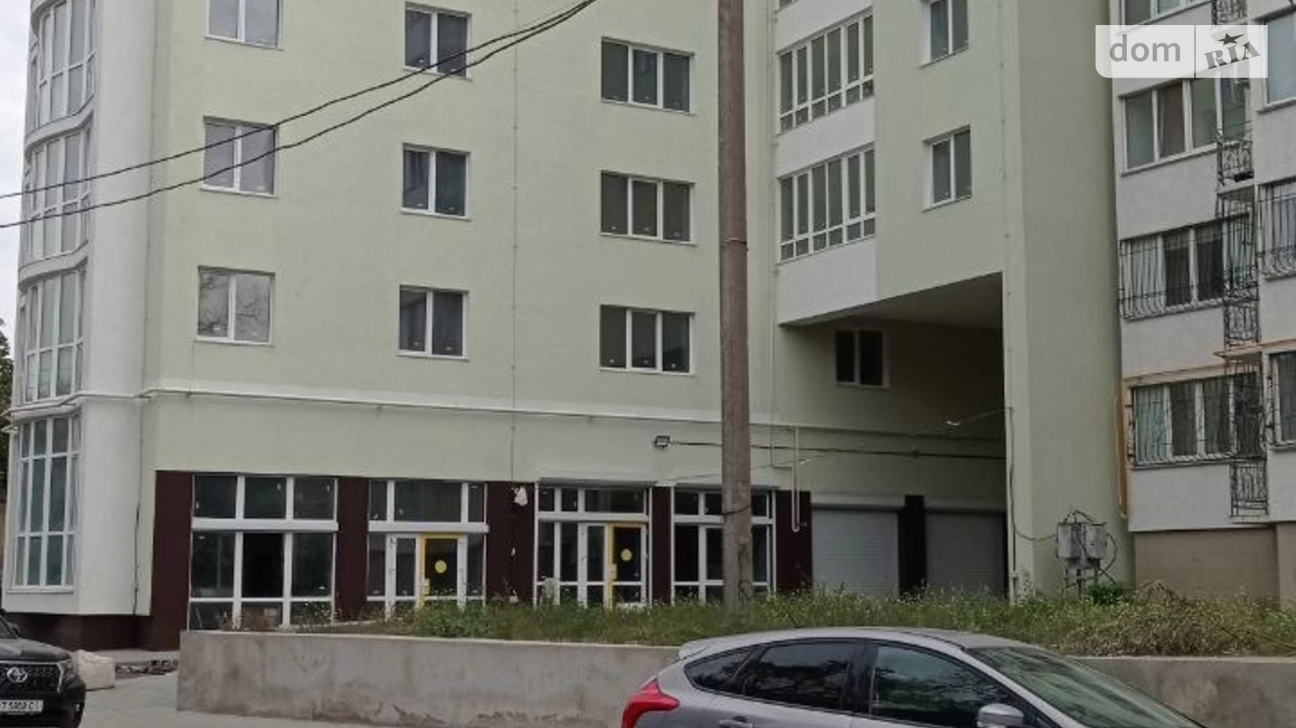 Продается 2-комнатная квартира 73.9 кв. м в Николаеве, ул. Марка Кропивницкого(Потемкинская), 129Д - фото 5