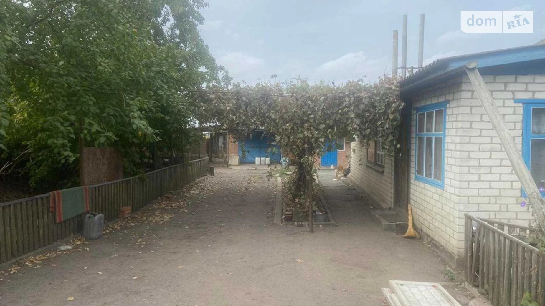 Продается одноэтажный дом 102.5 кв. м с подвалом, цена: 12000 $ - фото 2