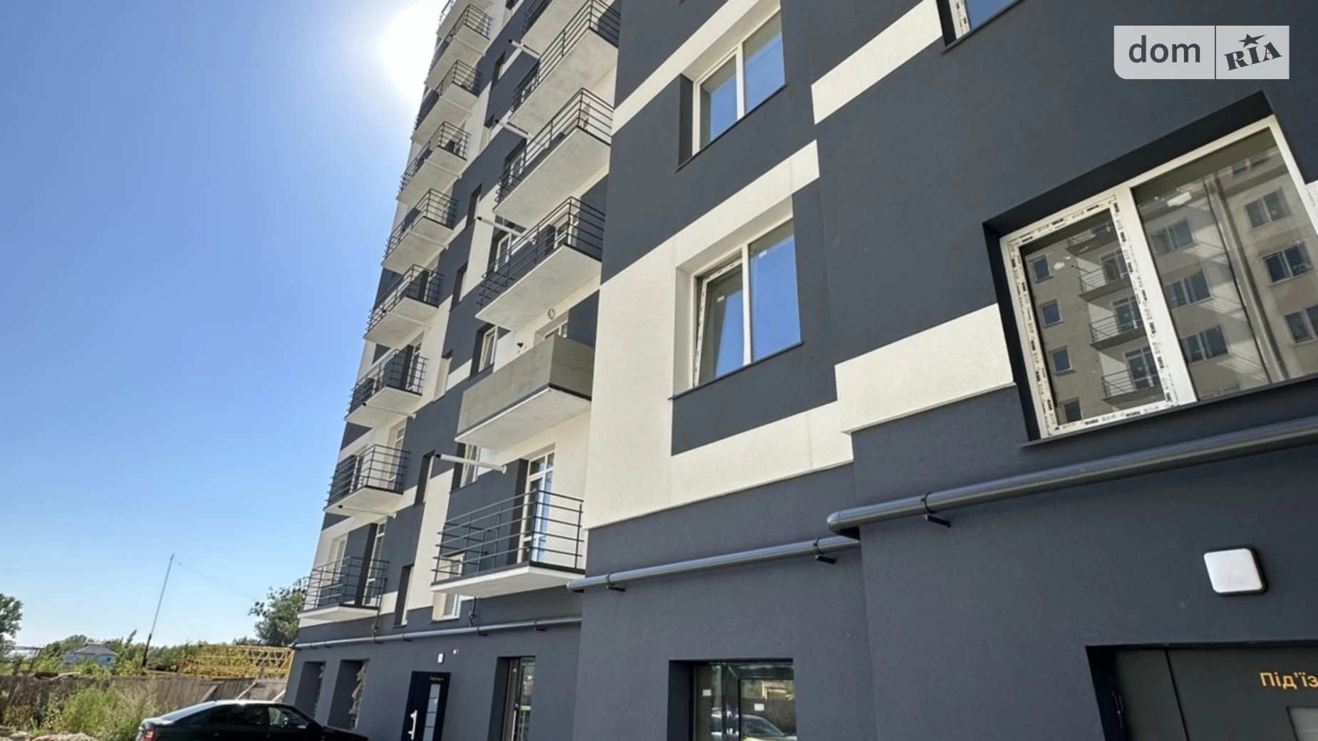 Продается 2-комнатная квартира 69.9 кв. м в Загвоздье, ул. Набережная, 1 - фото 2