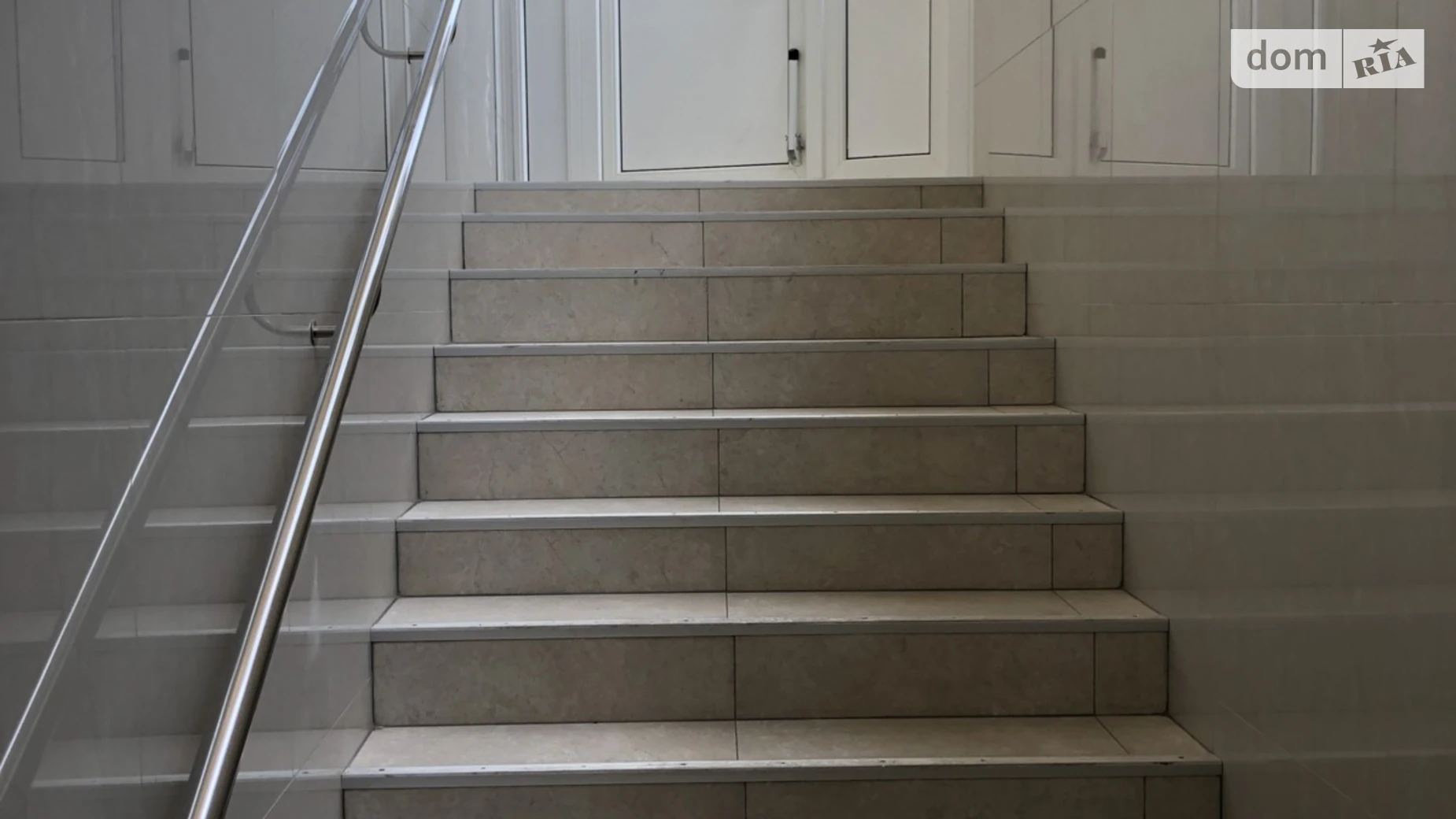 Сдается в аренду помещения свободного назначения 238 кв. м в 9-этажном здании, цена: 48000 грн - фото 5