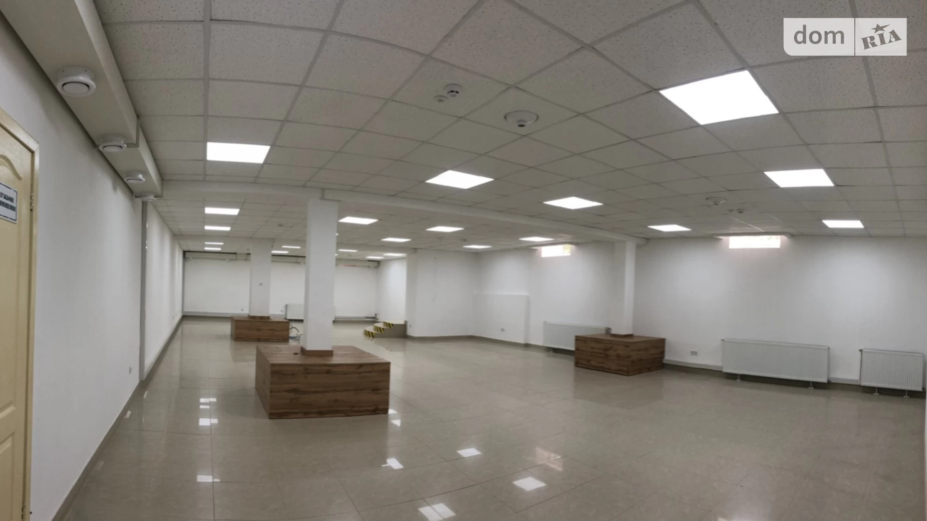Сдается в аренду помещения свободного назначения 238 кв. м в 9-этажном здании, цена: 66000 грн - фото 5