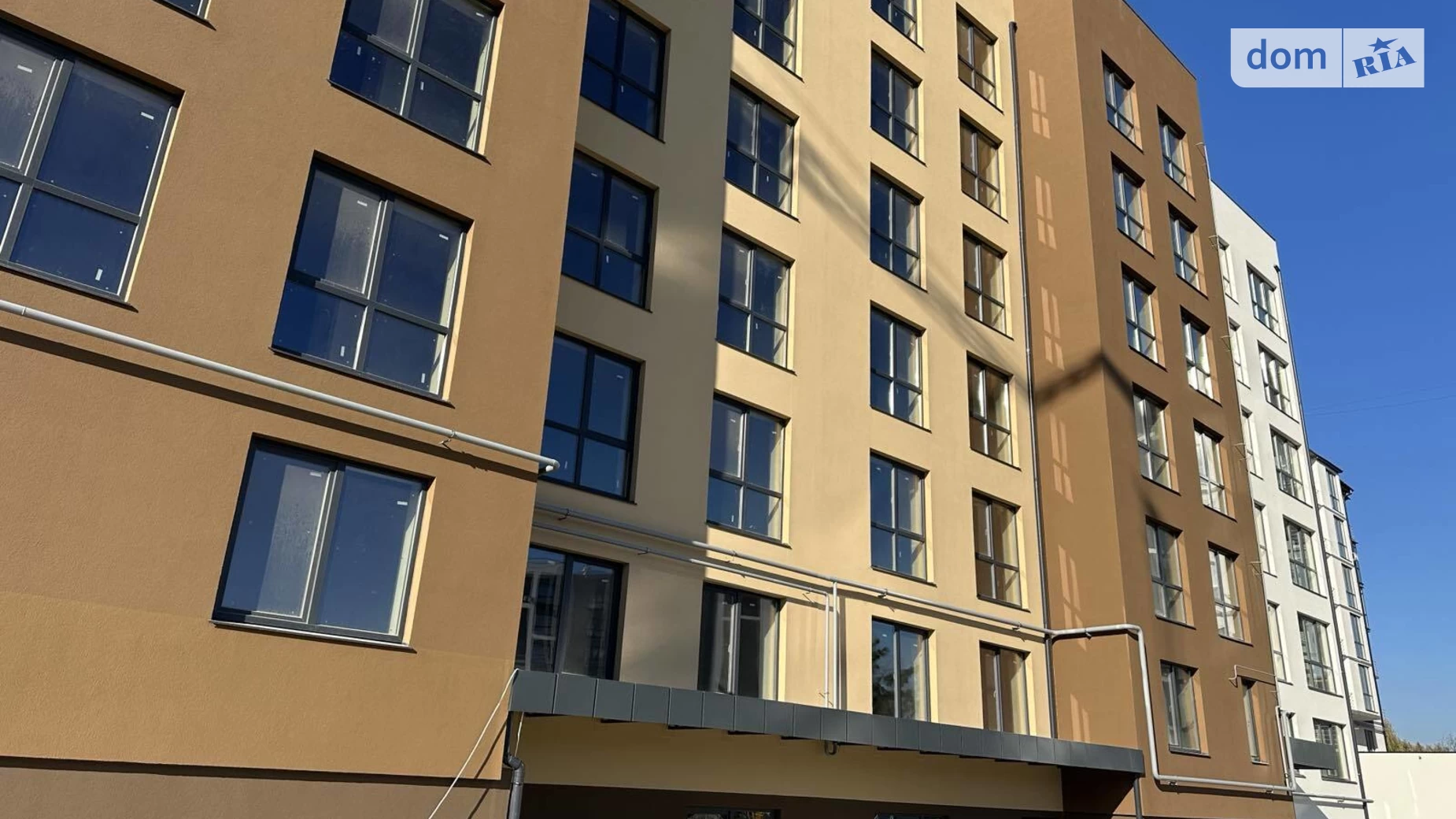 Продається об'єкт сфери послуг 43 кв. м в 6-поверховій будівлі, цена: 40850 $ - фото 2
