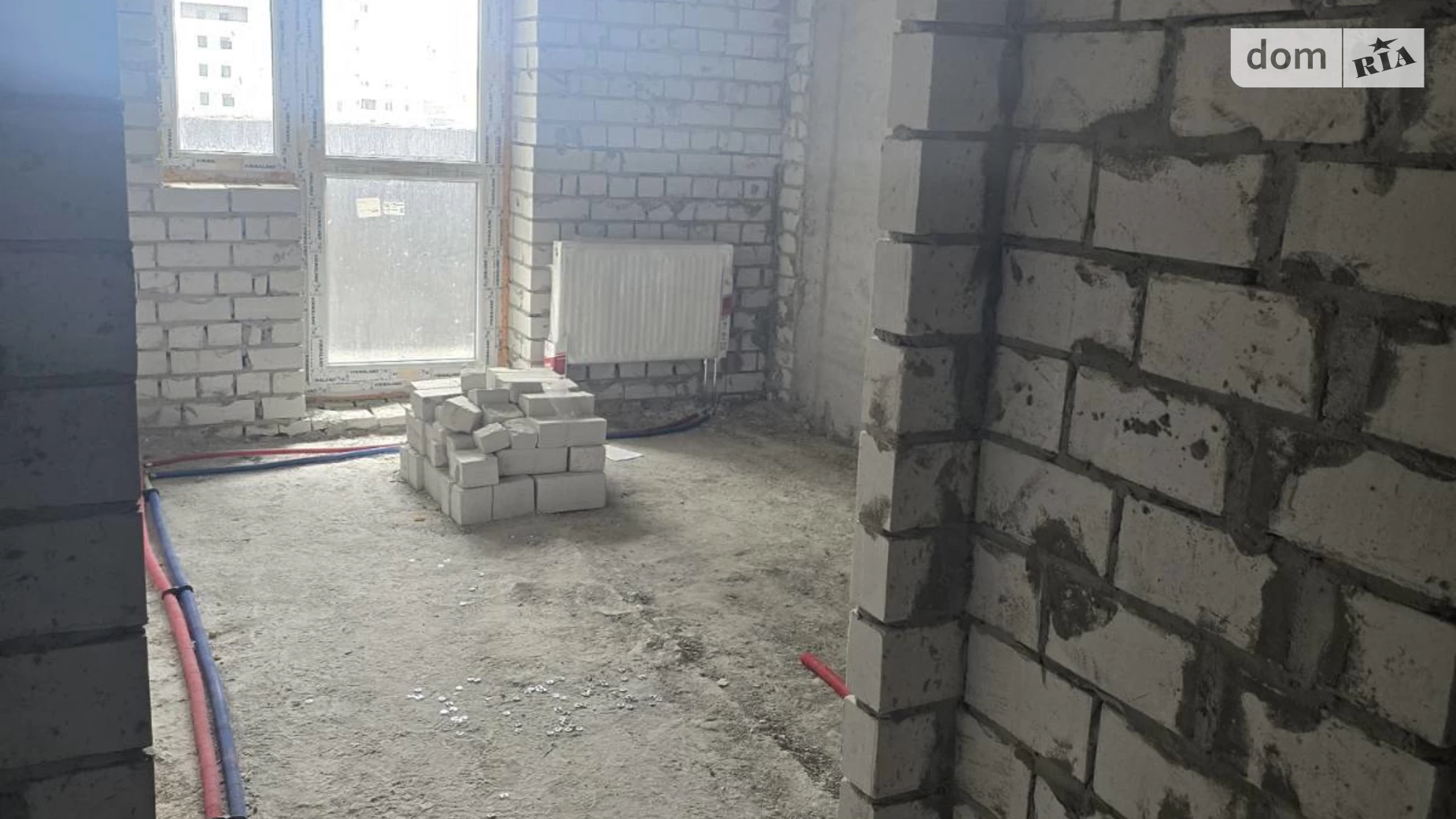 Продається 2-кімнатна квартира 69 кв. м у Харкові, вул. Заливна, 7 - фото 3