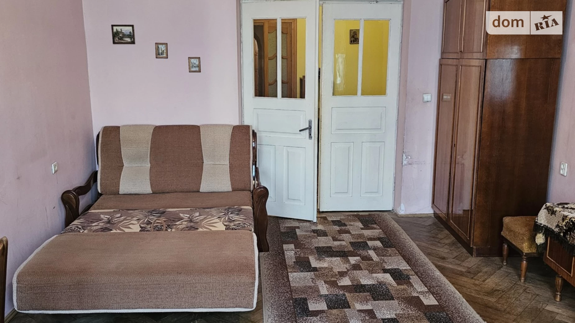 Здається в оренду кімната 28 кв. м у Львові, цена: 4500 грн - фото 2