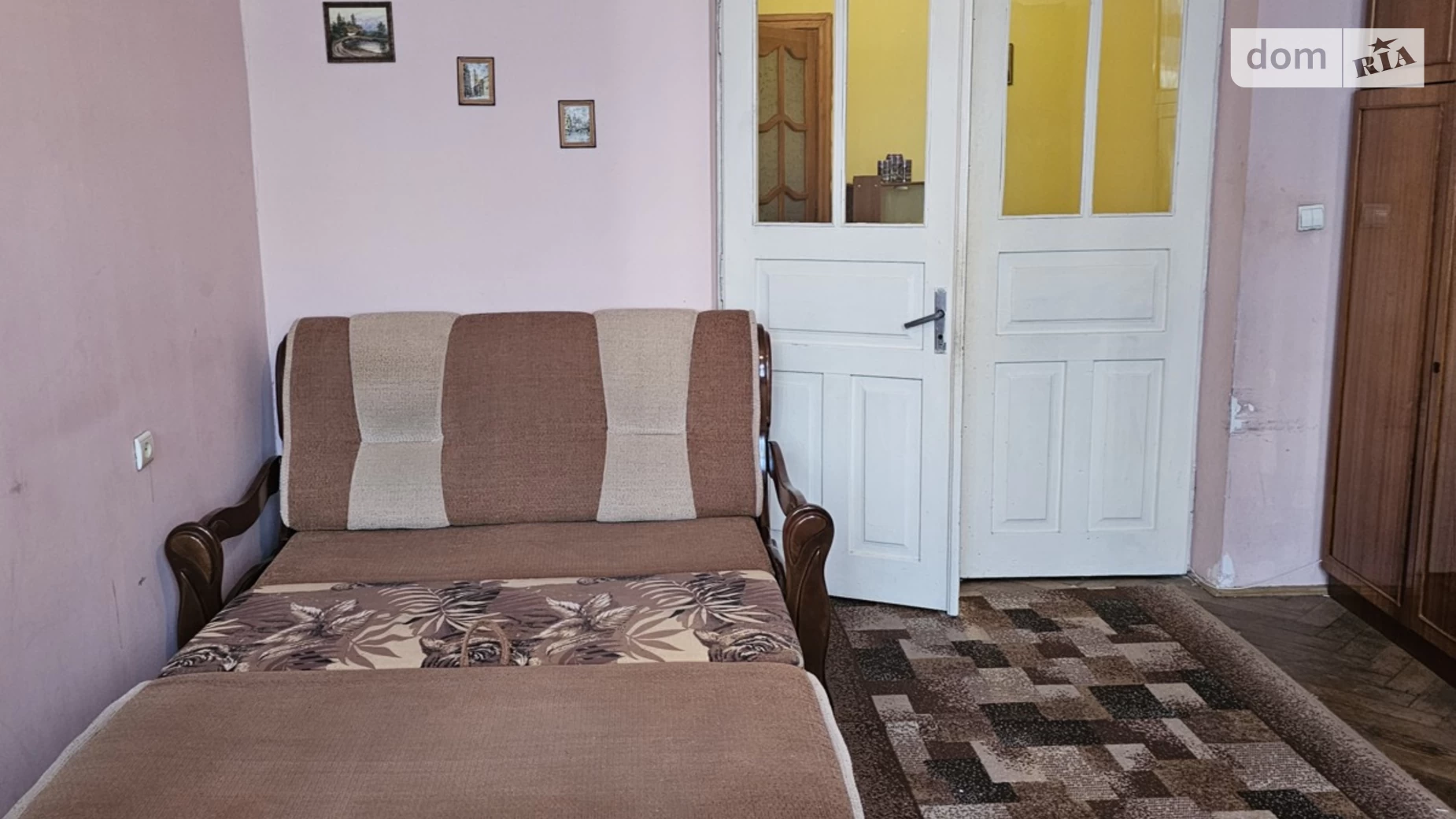Здається в оренду кімната 28 кв. м у Львові, цена: 4500 грн - фото 3