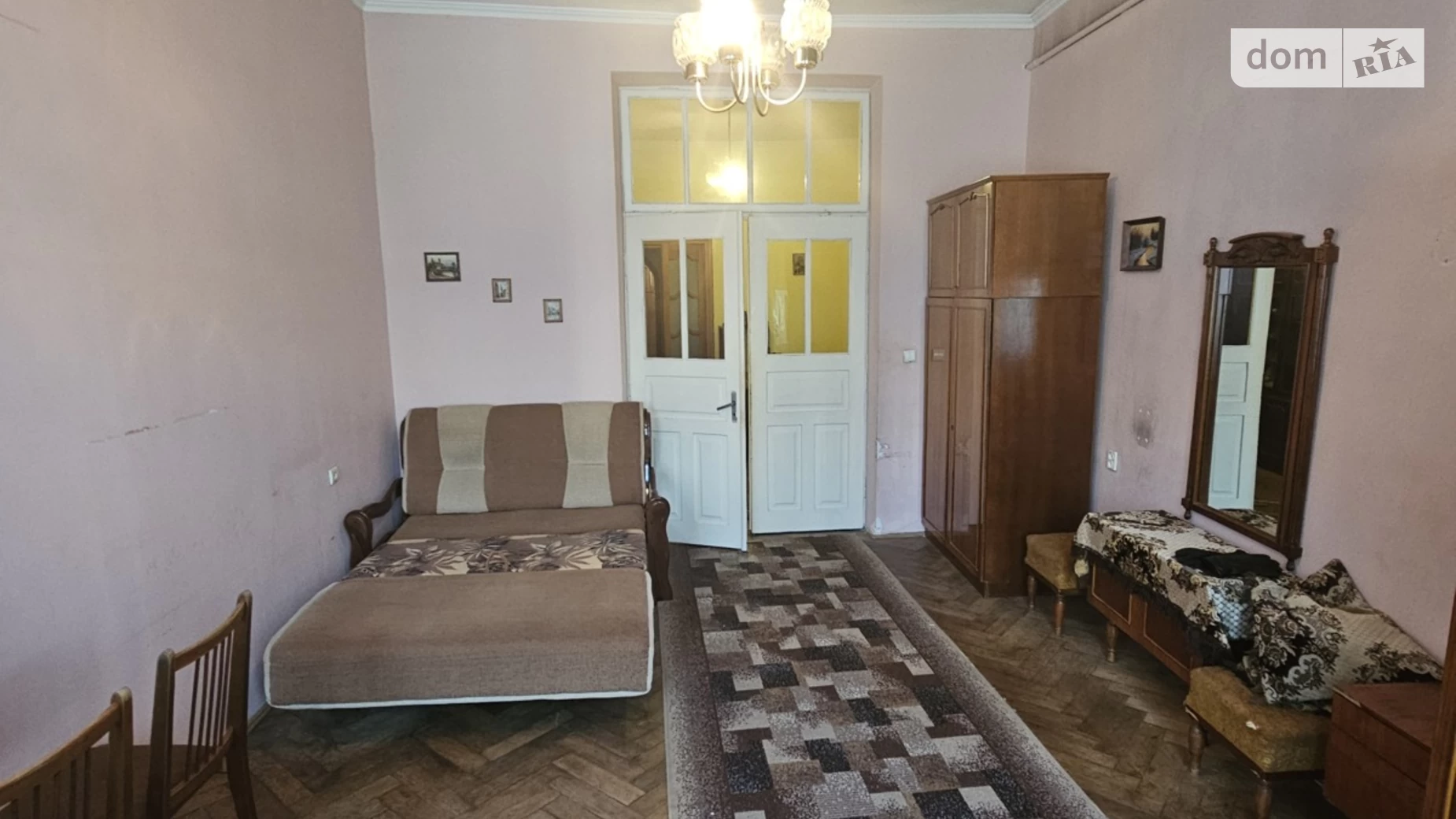 Здається в оренду кімната 28 кв. м у Львові, цена: 4500 грн - фото 4