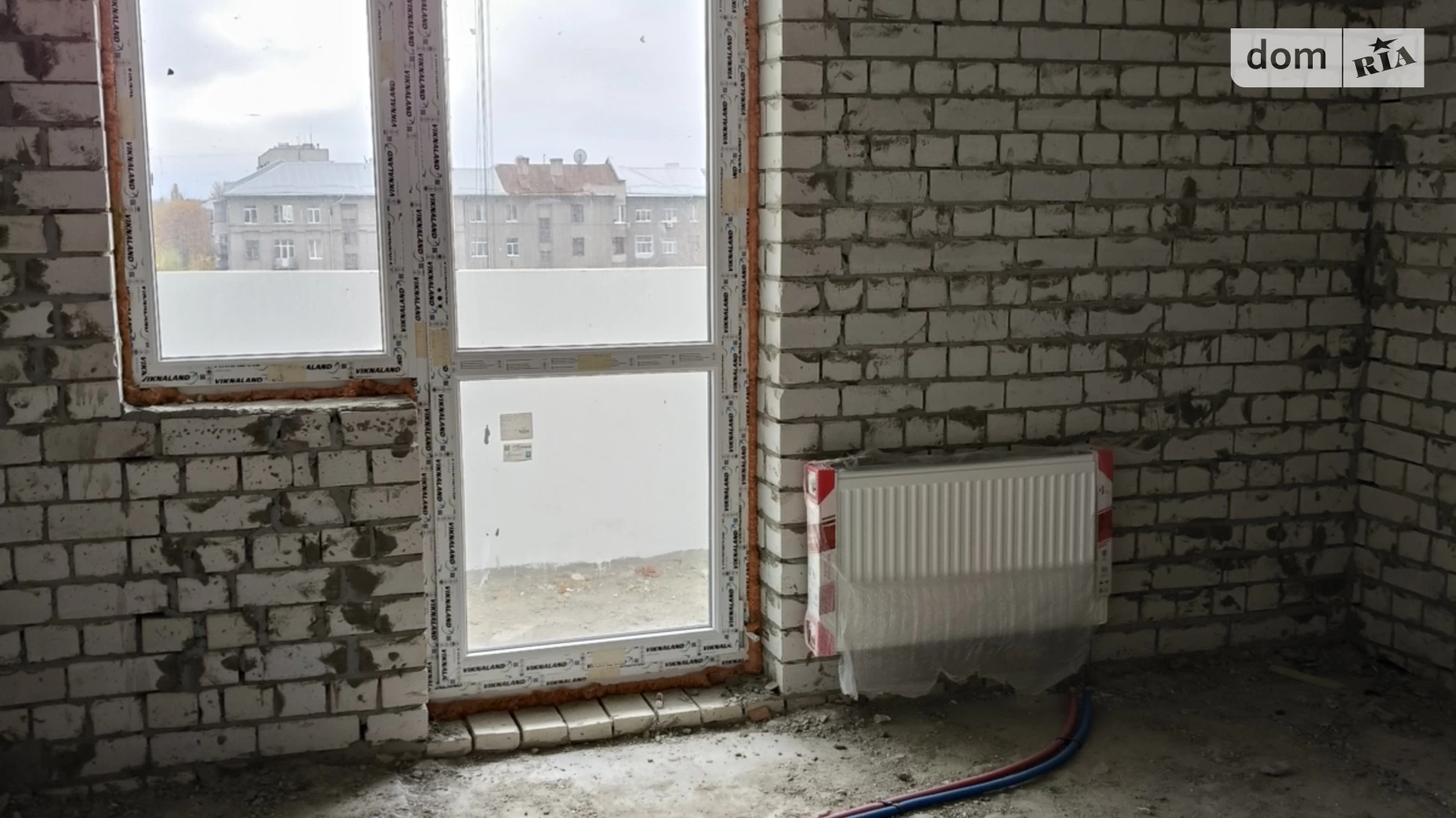 Продається 2-кімнатна квартира 74.3 кв. м у Харкові, просп. Героїв Харкова(Московський), 270В - фото 3