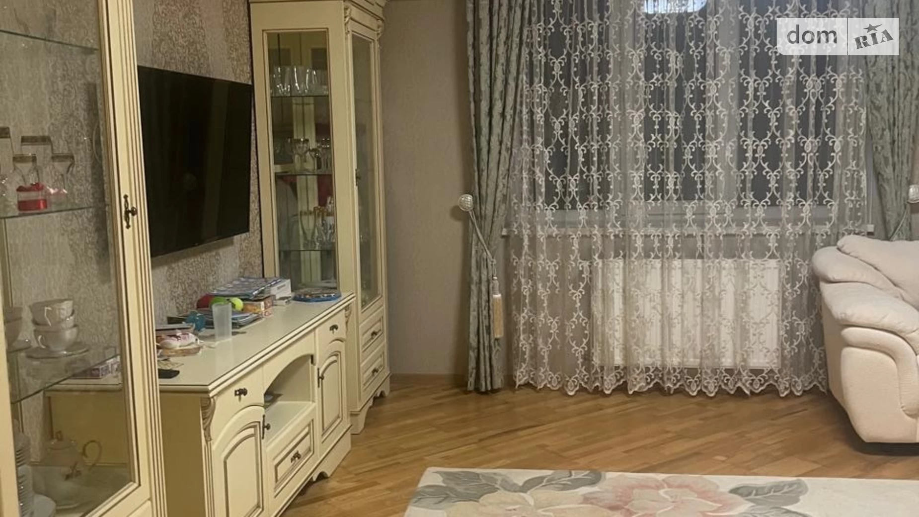 Продається 3-кімнатна квартира 94 кв. м у Вінниці, вул. Зодчих, 4 - фото 5