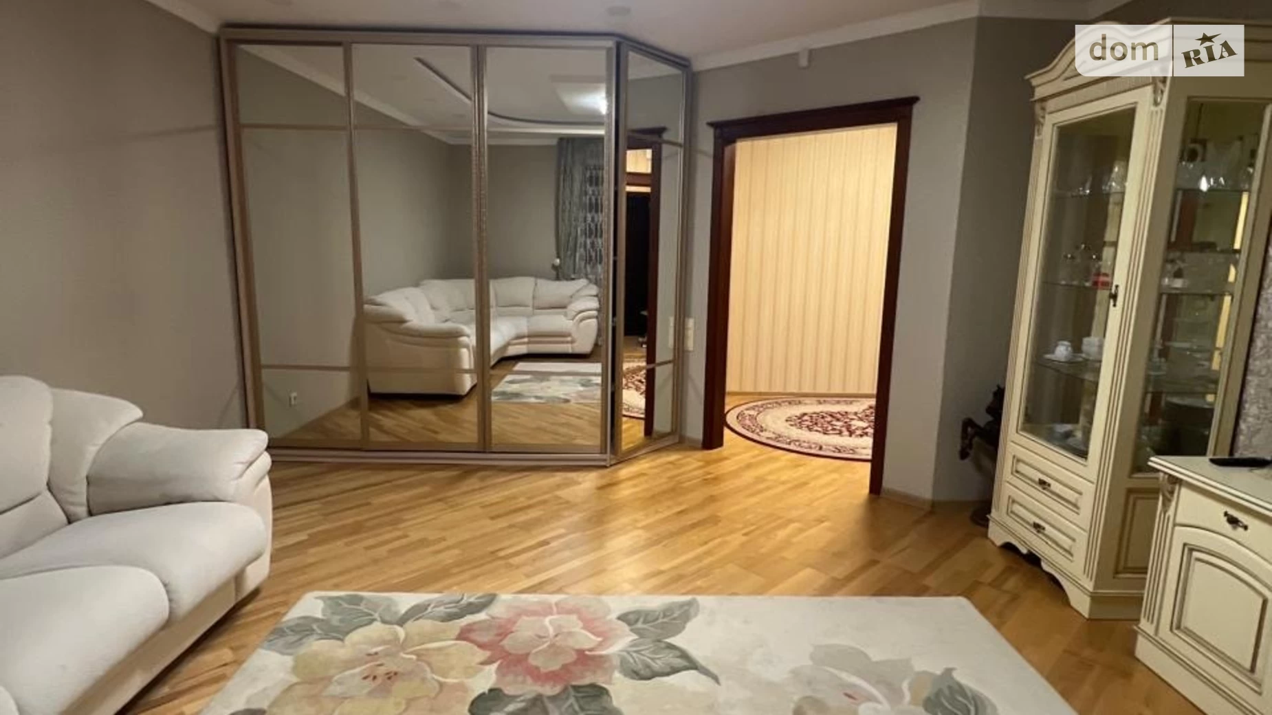 Продається 3-кімнатна квартира 94 кв. м у Вінниці, вул. Зодчих, 4 - фото 2