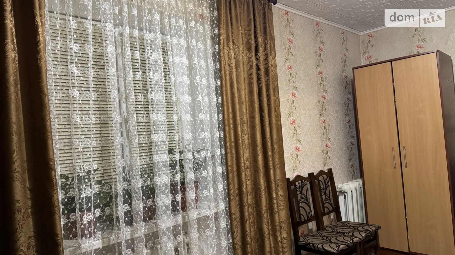 Продається 2-кімнатна квартира 43.4 кв. м у Гнівані, вул. Юності(Терешкової), 37 - фото 4
