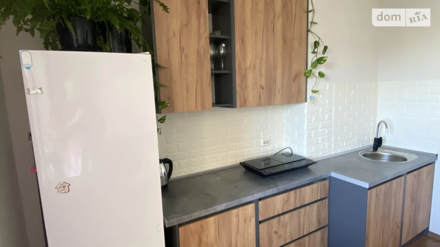 Продается 1-комнатная квартира 49 кв. м в Киеве, пер. Балтийский, 5 - фото 3