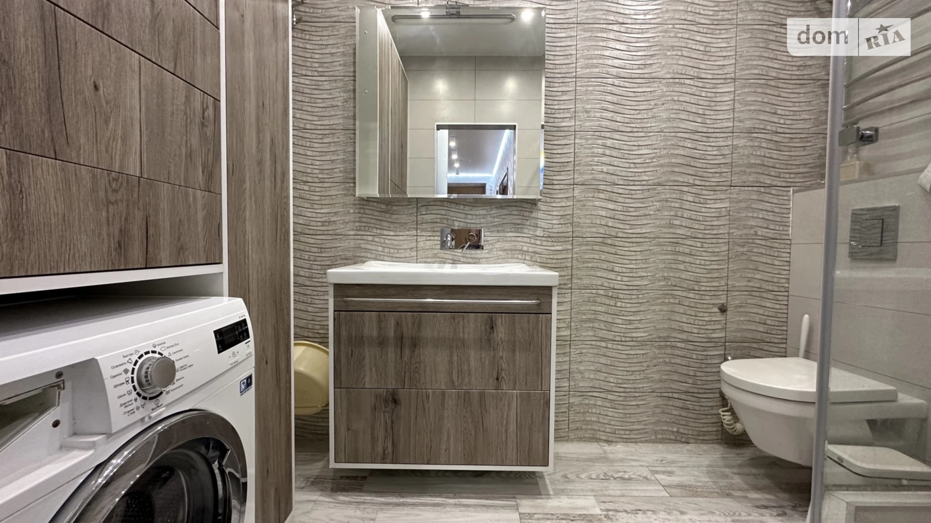 Продается 2-комнатная квартира 53 кв. м в Николаеве, ул. Набережная, 2А - фото 4