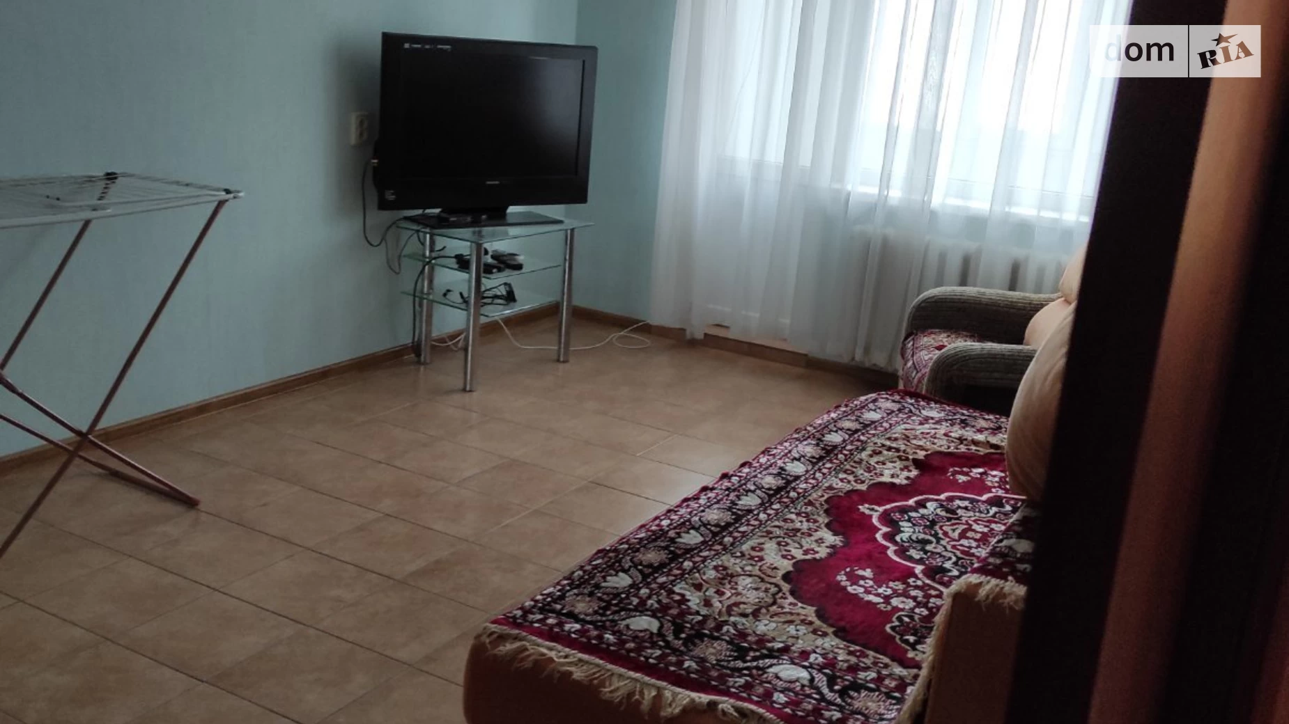 Продається 1-кімнатна квартира 34.7 кв. м у Миколаєві, вул. Озерна, 31 - фото 3