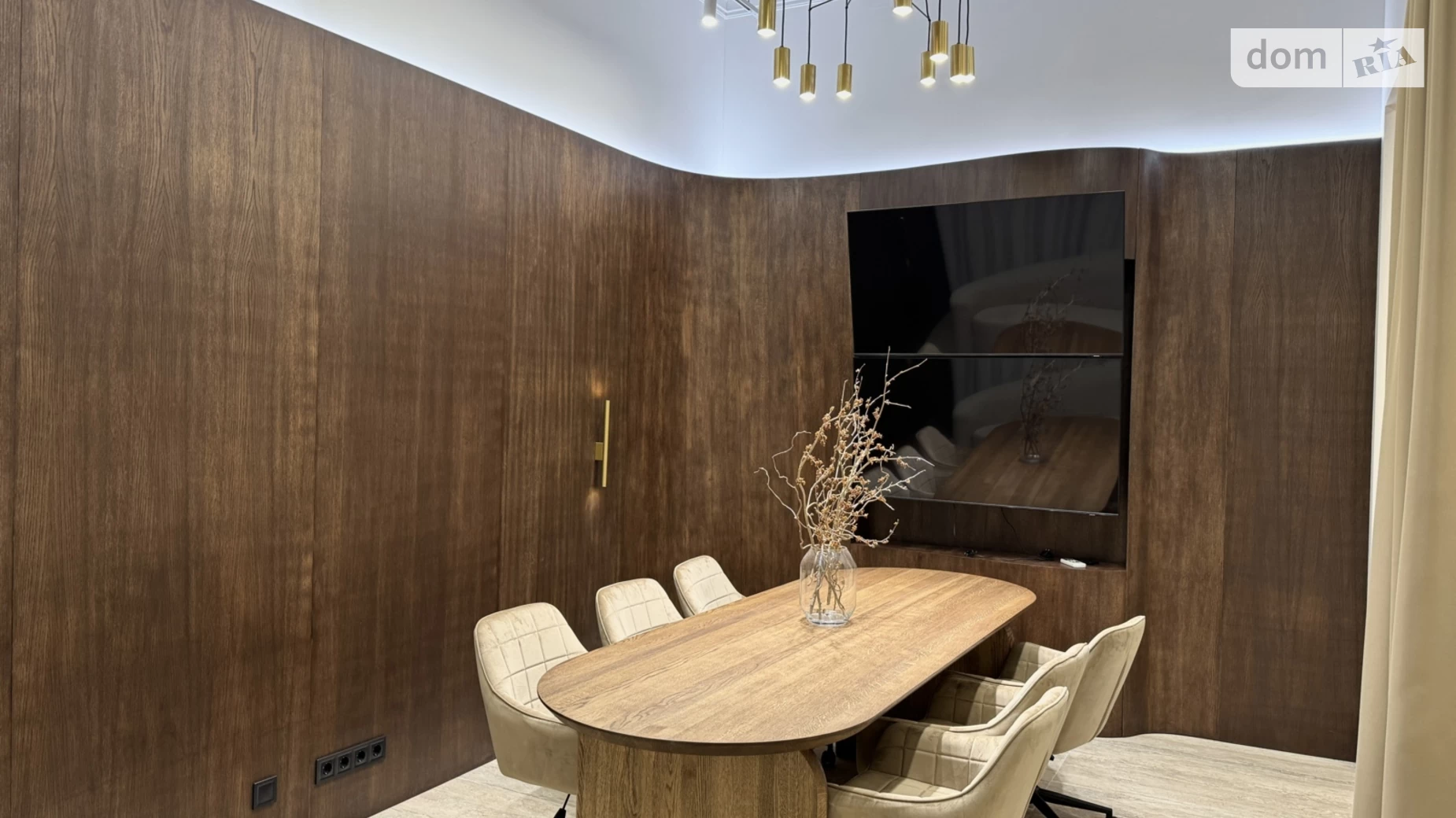 Здається в оренду офіс 120 кв. м в бізнес-центрі, цена: 5500 $ - фото 4