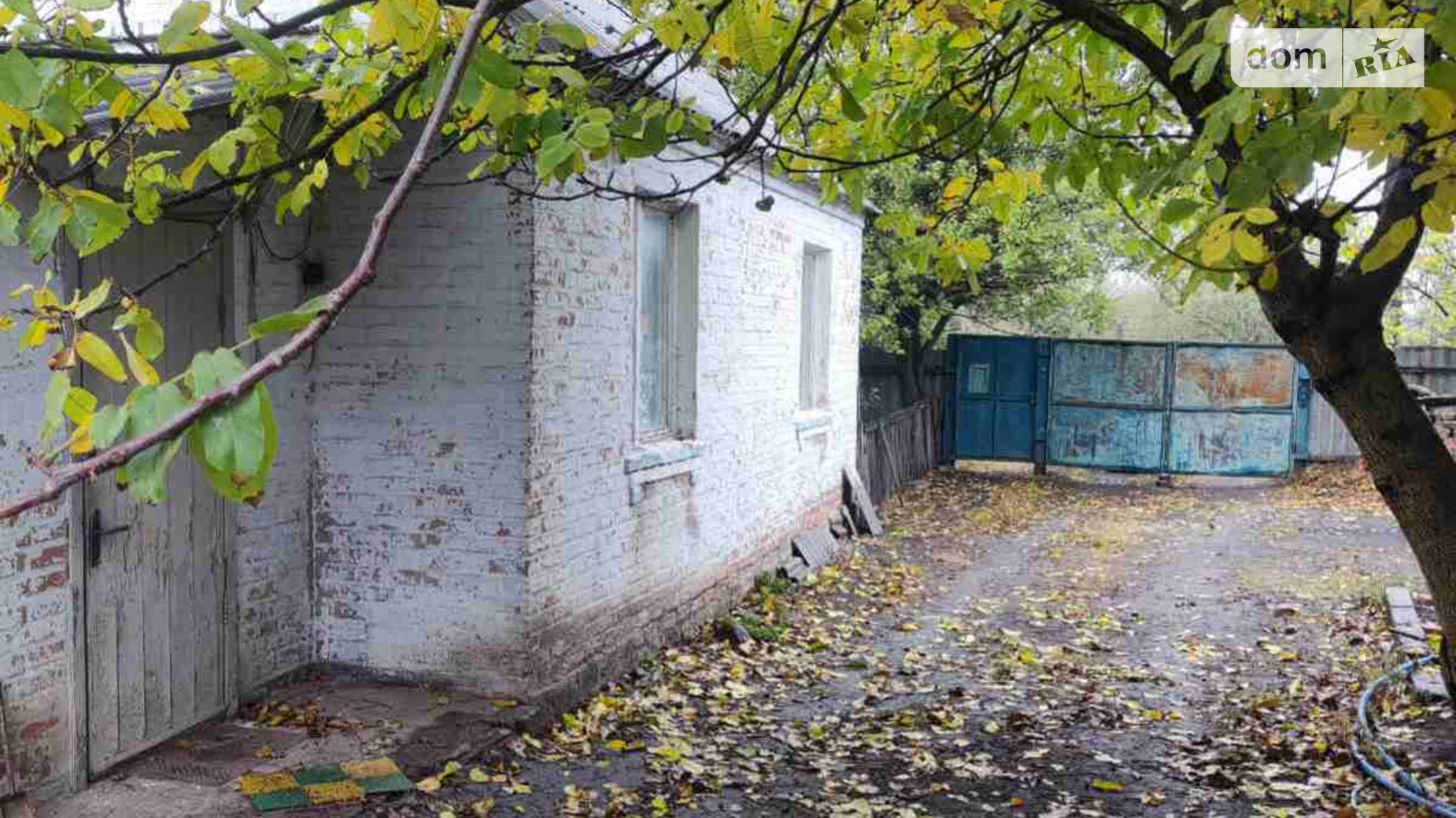 Продается одноэтажный дом 43.5 кв. м с камином, цена: 7000 $ - фото 3