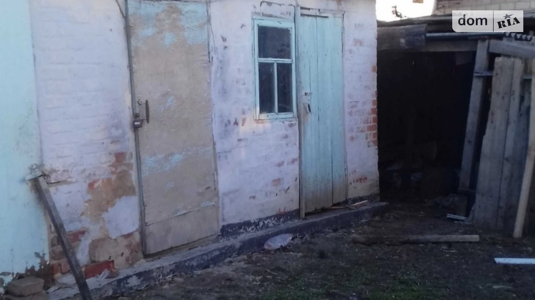 Продается одноэтажный дом 43.5 кв. м с камином, цена: 7000 $ - фото 4