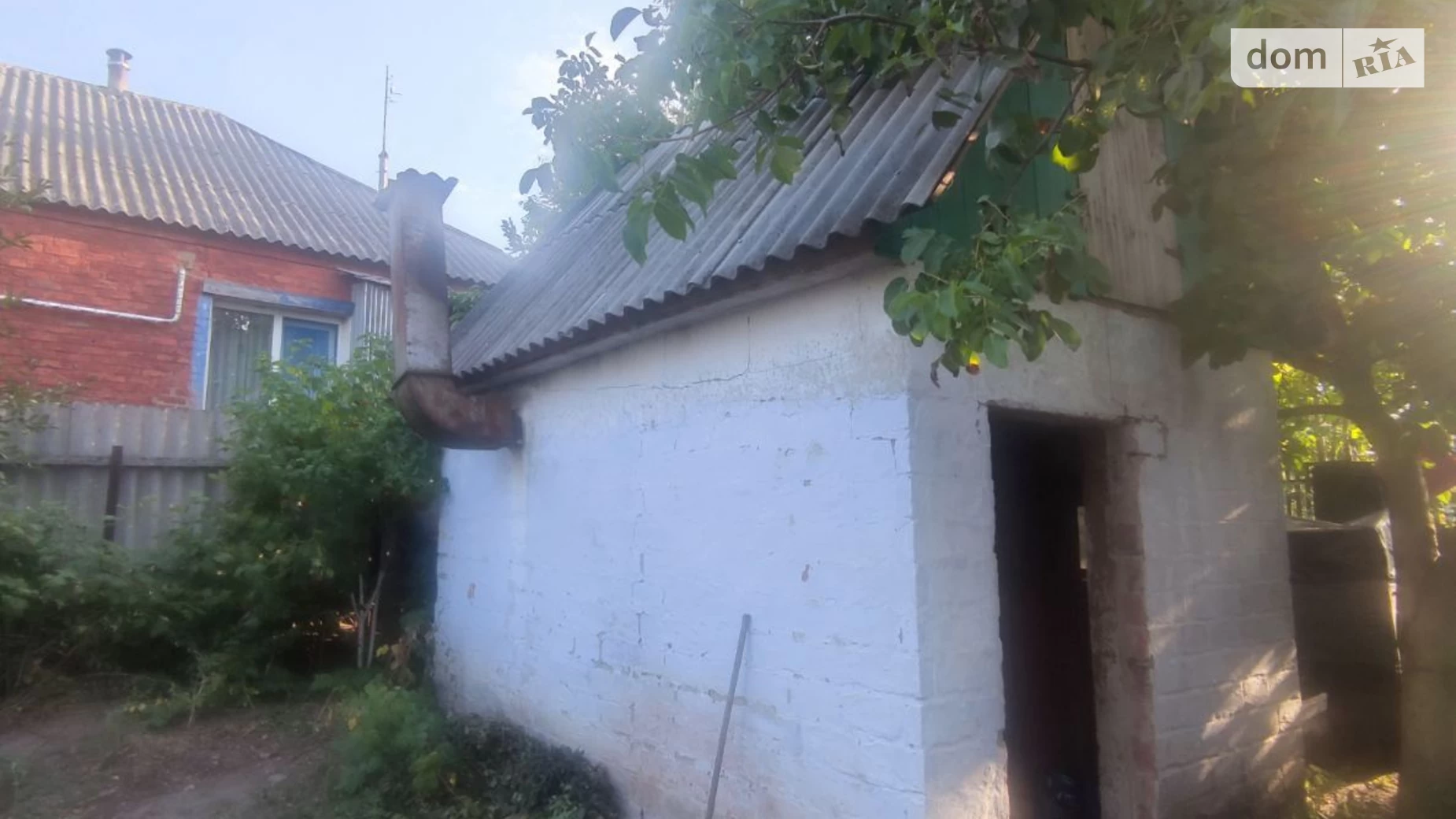 Продается одноэтажный дом 43.5 кв. м с камином, цена: 7000 $ - фото 5