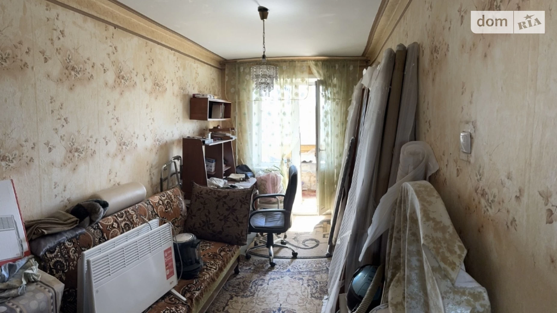 Продается 3-комнатная квартира 63.9 кв. м в Днепре, ул. Трофимовых Братьев, 40 - фото 3
