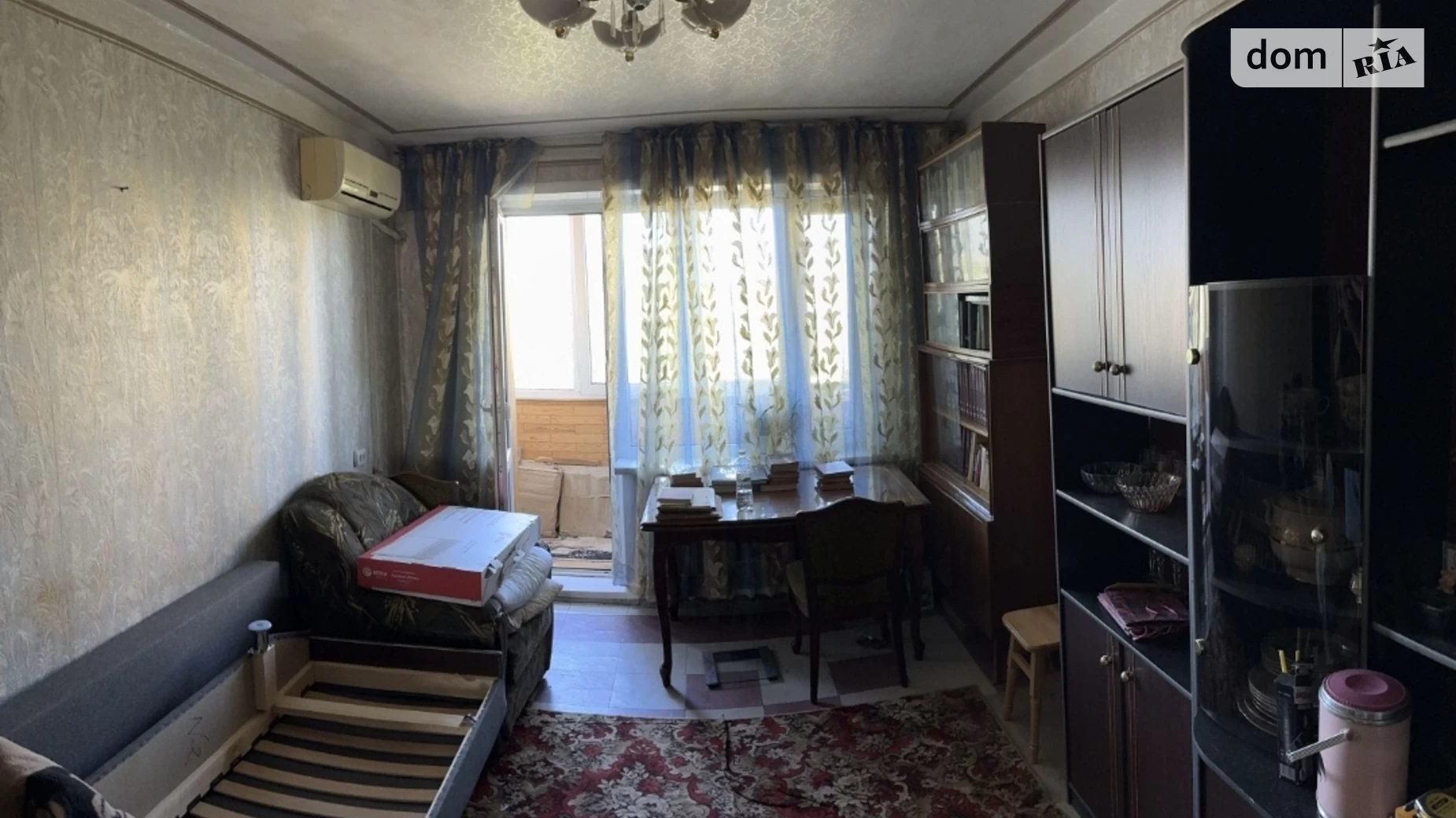Продается 3-комнатная квартира 63.9 кв. м в Днепре, ул. Трофимовых Братьев, 40 - фото 4