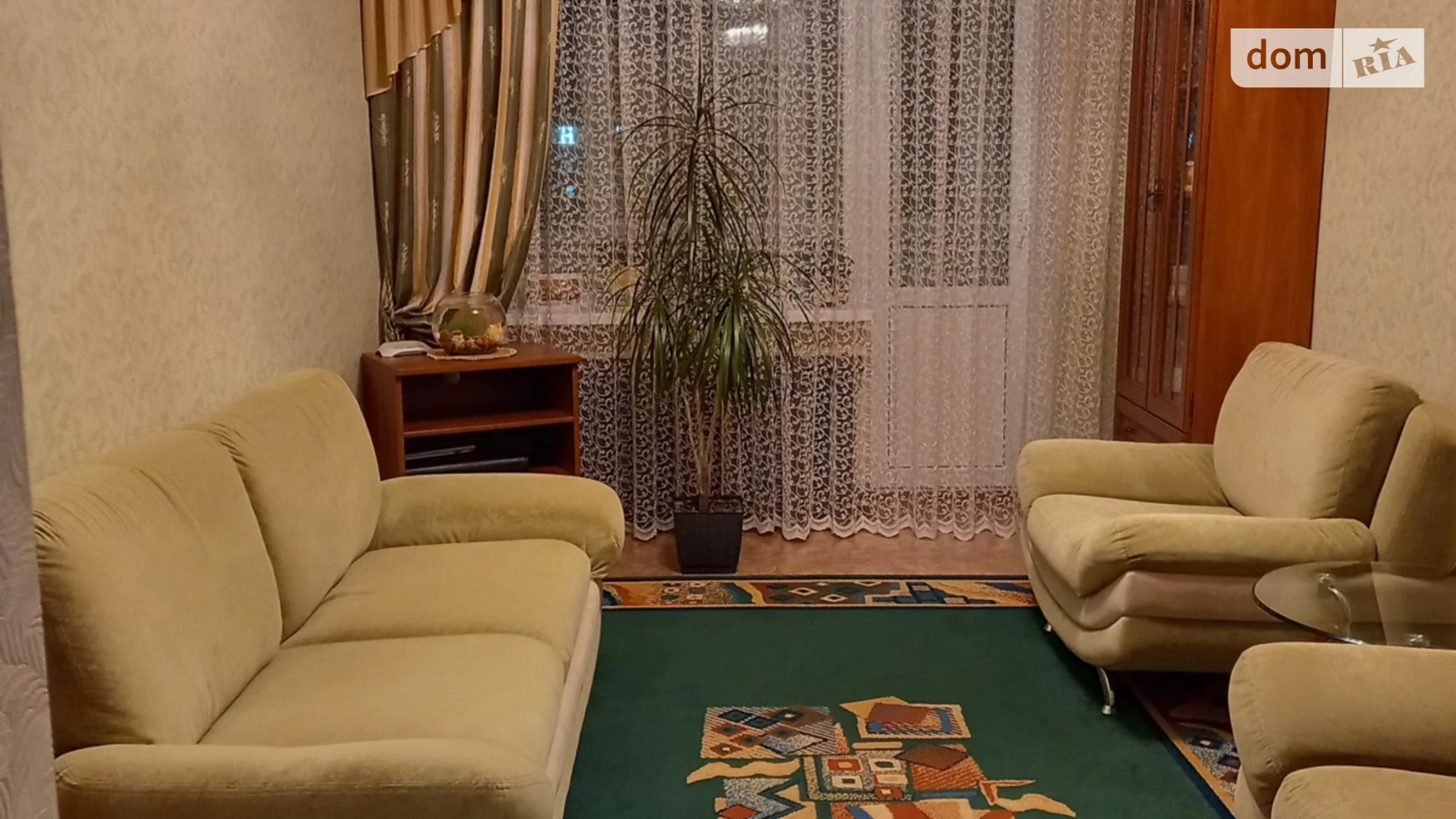 Продается 3-комнатная квартира 50.2 кв. м в Хмельницком, ул. Романа Шухевича(Курчатова) - фото 2