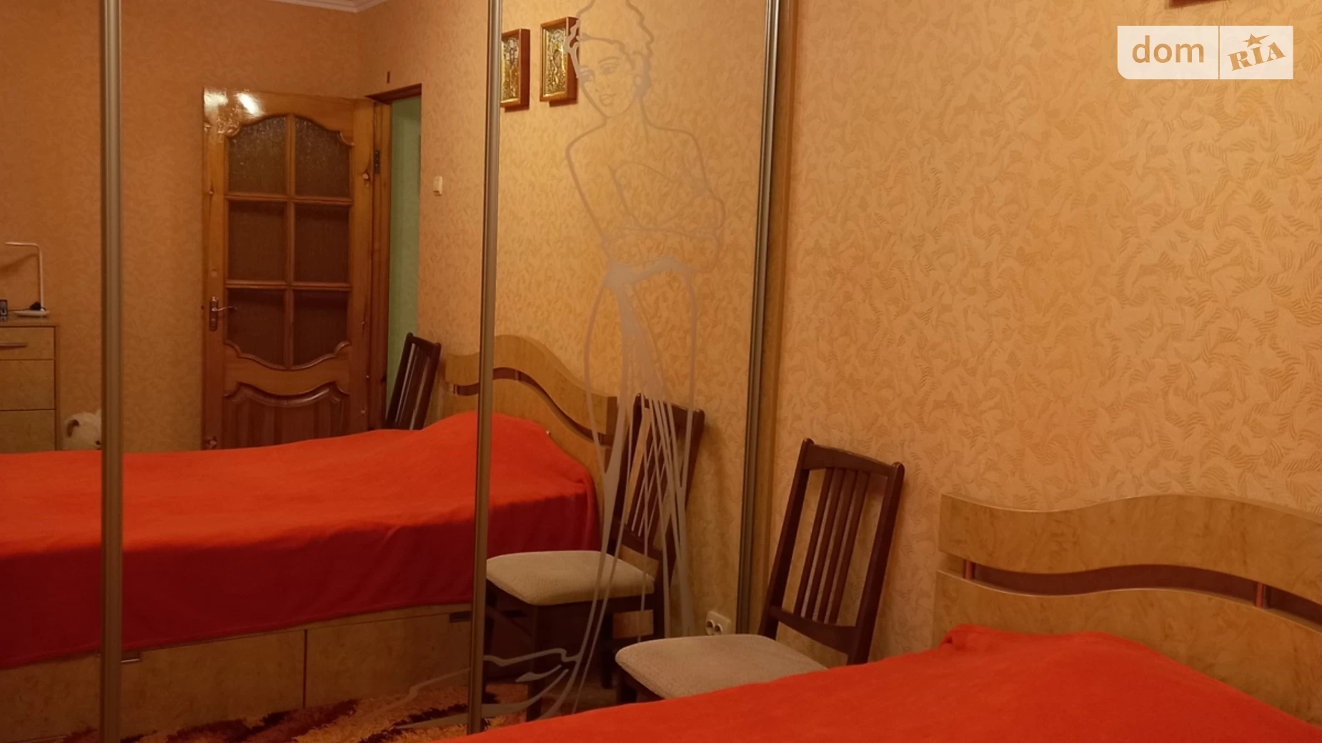 Продается 3-комнатная квартира 50.2 кв. м в Хмельницком, ул. Романа Шухевича(Курчатова) - фото 4