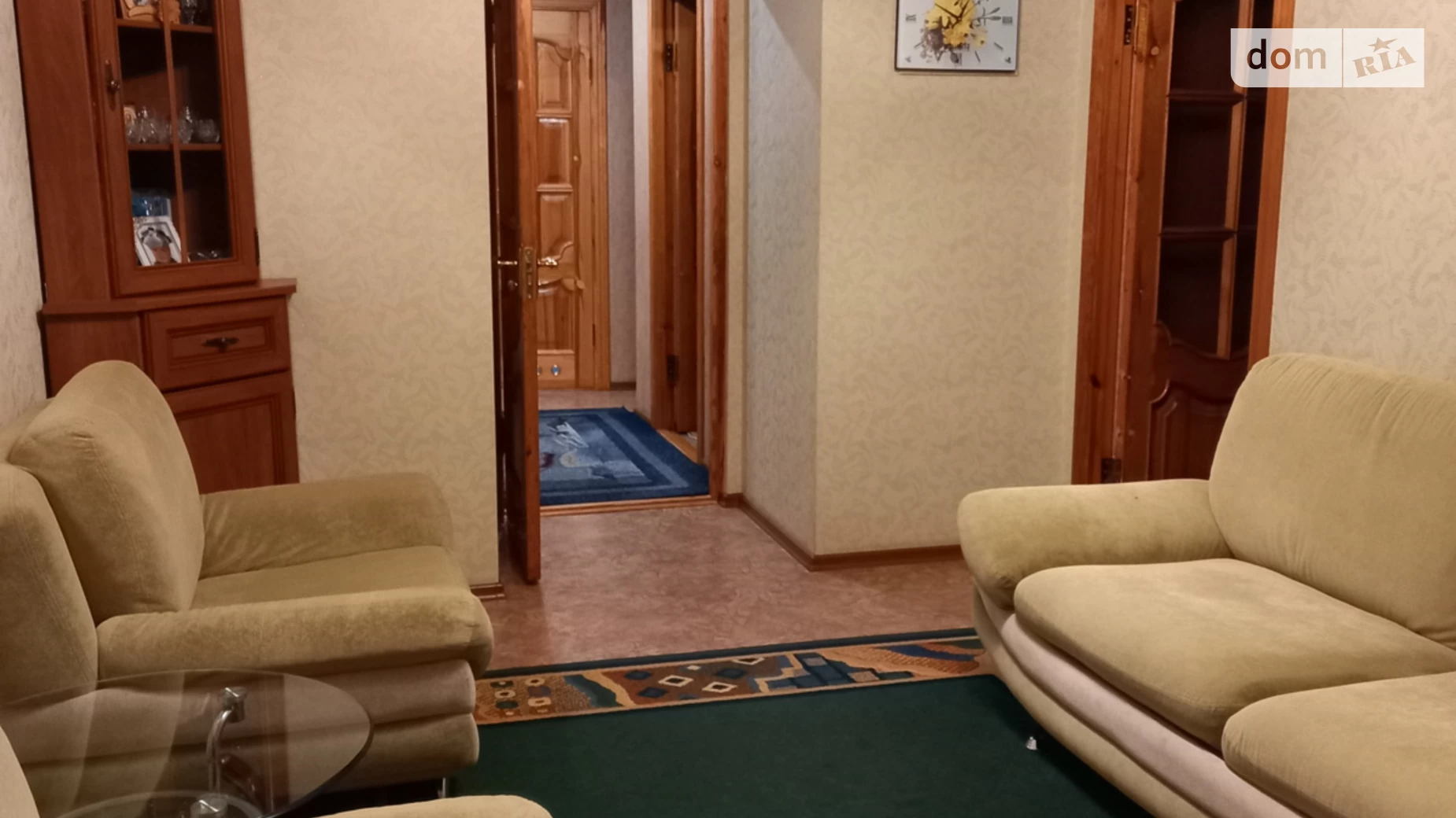 Продается 3-комнатная квартира 50.2 кв. м в Хмельницком, ул. Романа Шухевича(Курчатова) - фото 3