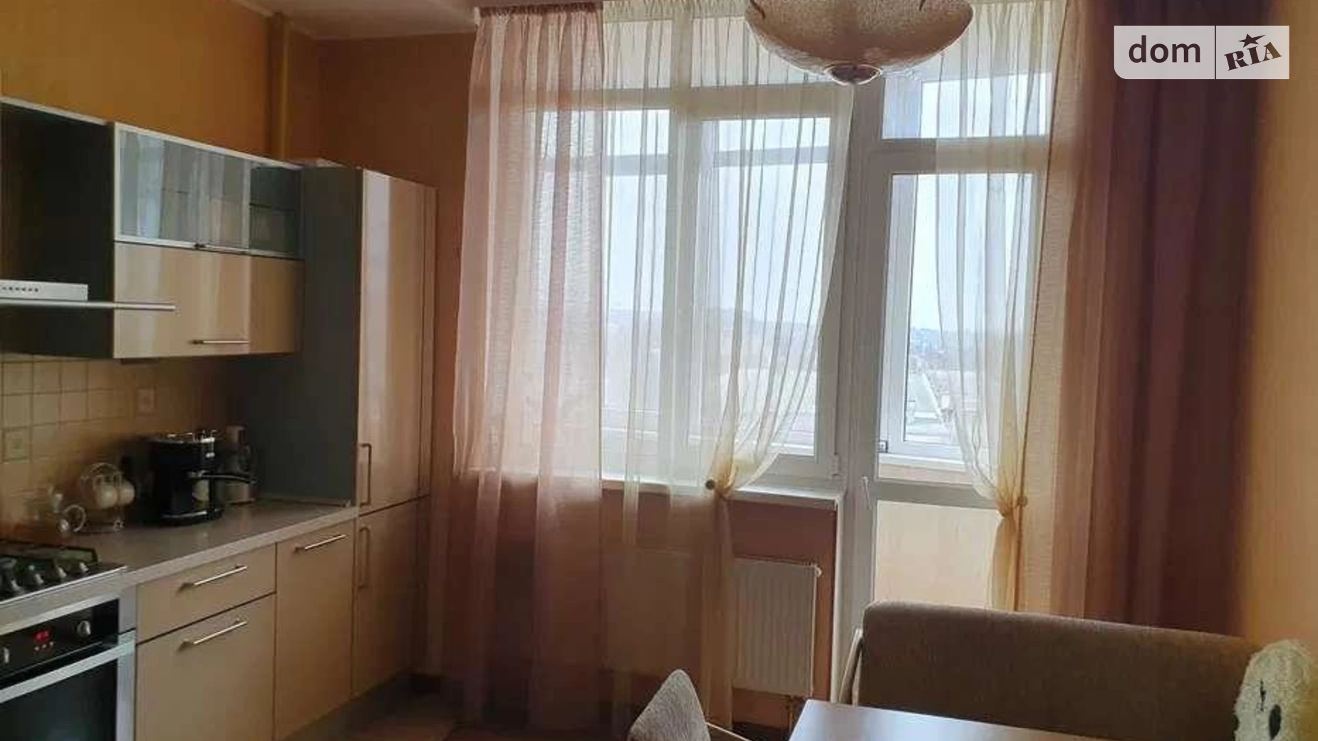 Продається 4-кімнатна квартира 153.1 кв. м у Харкові, вул. Болбочана Петра, 52 - фото 2