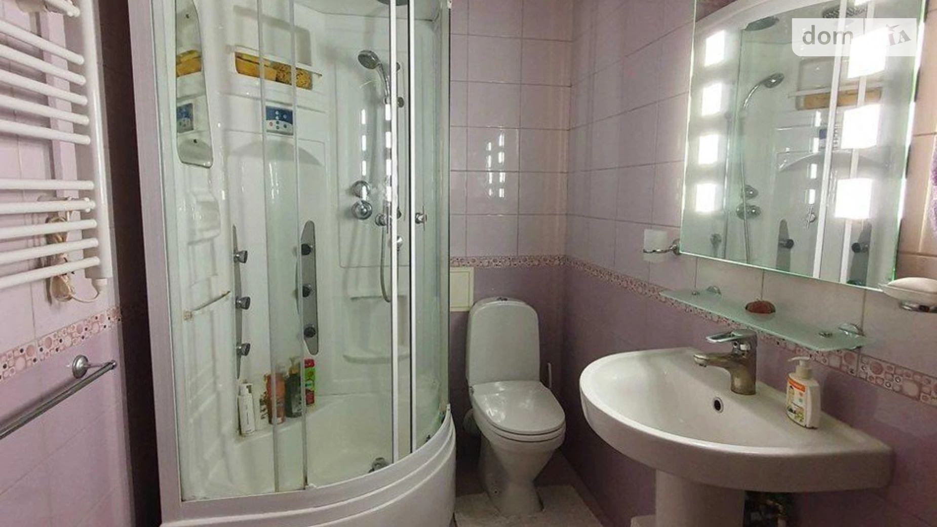 Продається 4-кімнатна квартира 153.1 кв. м у Харкові, вул. Болбочана Петра, 52 - фото 3