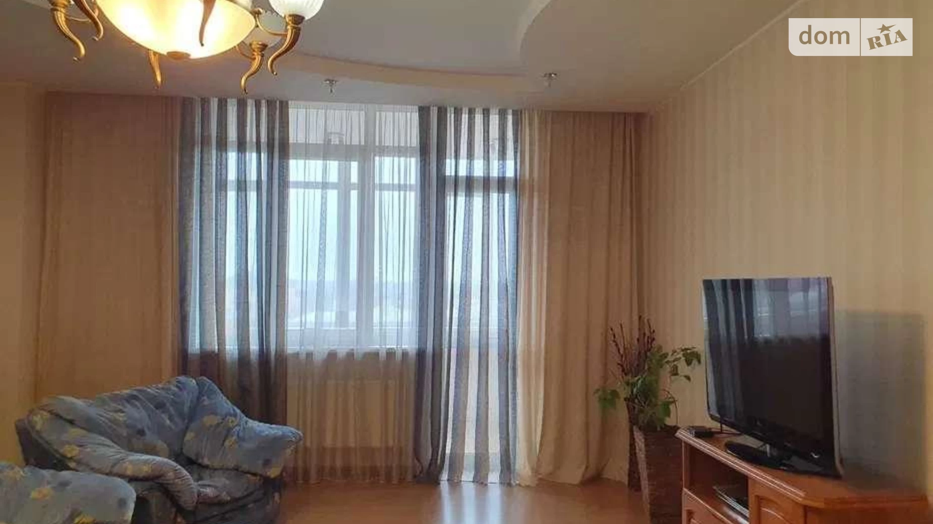 Продається 4-кімнатна квартира 153.1 кв. м у Харкові, вул. Болбочана Петра, 52 - фото 4