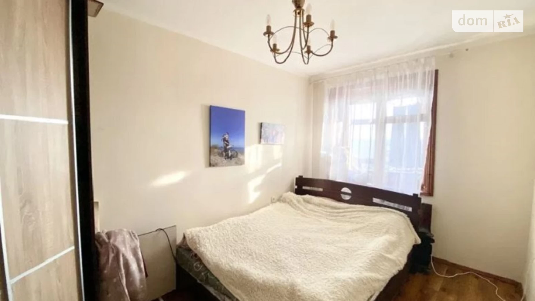 Продается 2-комнатная квартира 50.5 кв. м в Николаеве, ул. Ноябрьская - фото 3